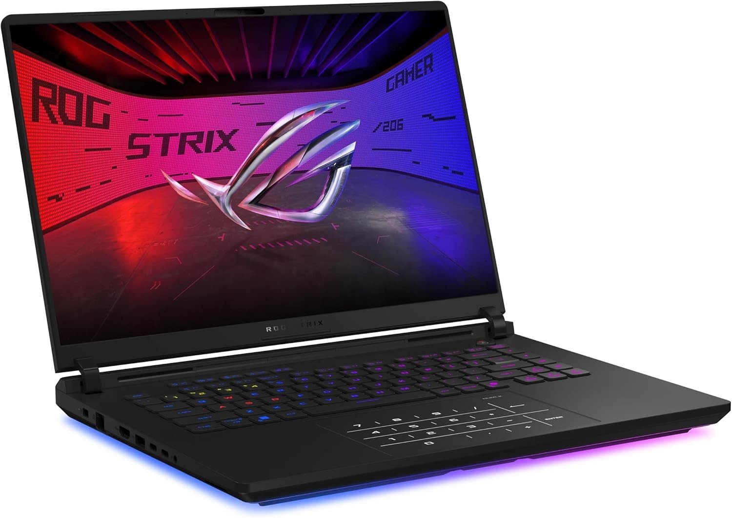 ASUS ROG Strix SCAR 16 Gaming Laptop G635LX-XS97 Ultra 9 275HX RTX 5090 32GB 2TB