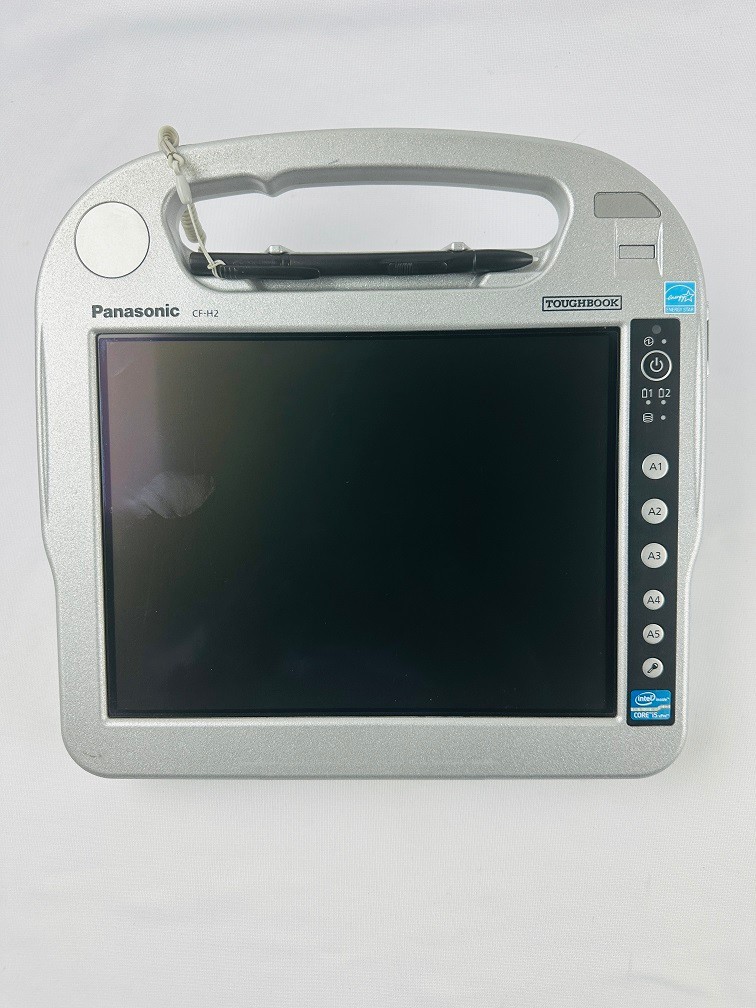 Panasonic CF-H2ASFAV1M Toughbook