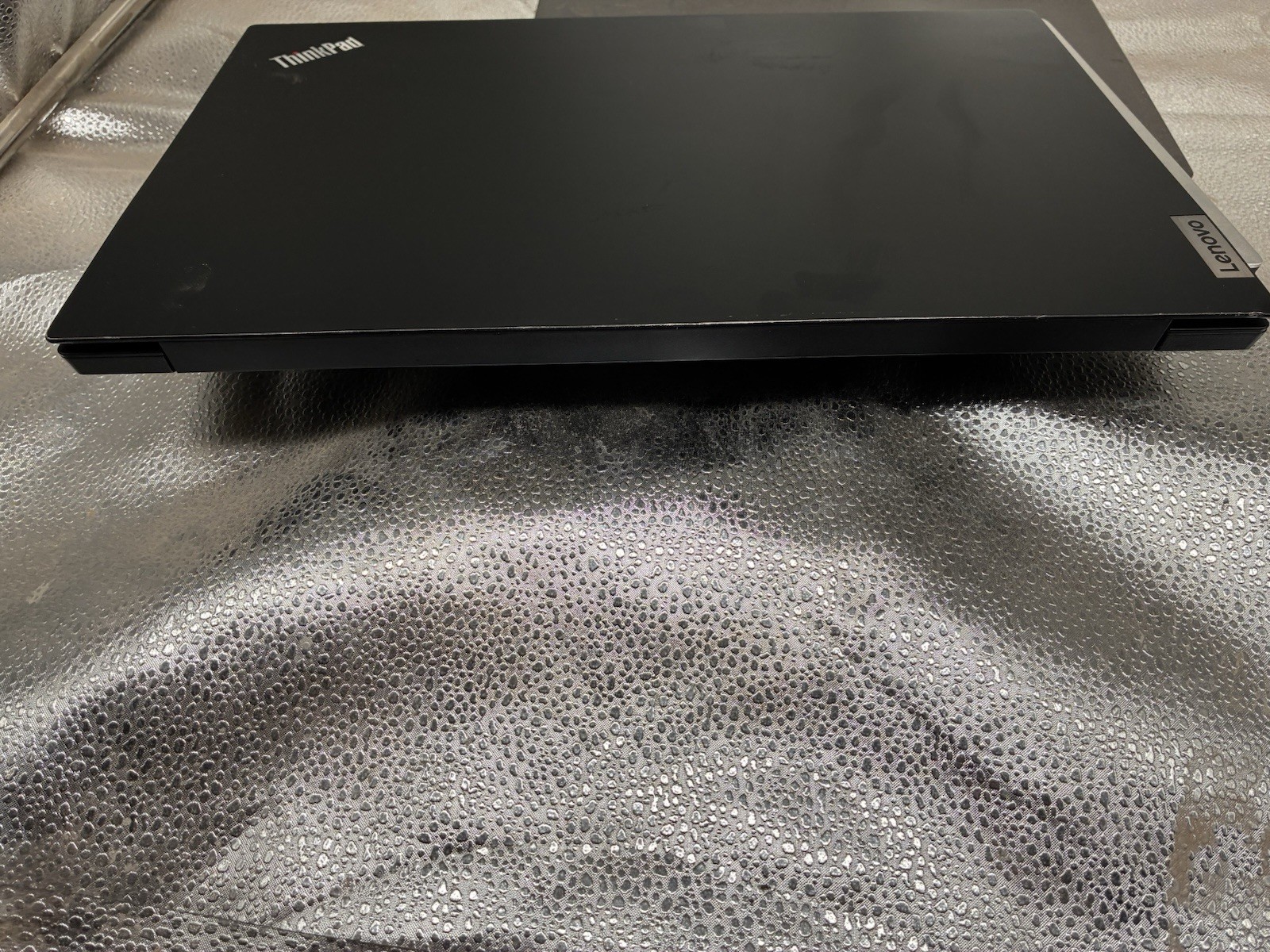 LENOVO E15 Gen2 i5-1135G7 2.40 GHz 16GB RAM No SSD Windows 11 No Adapter