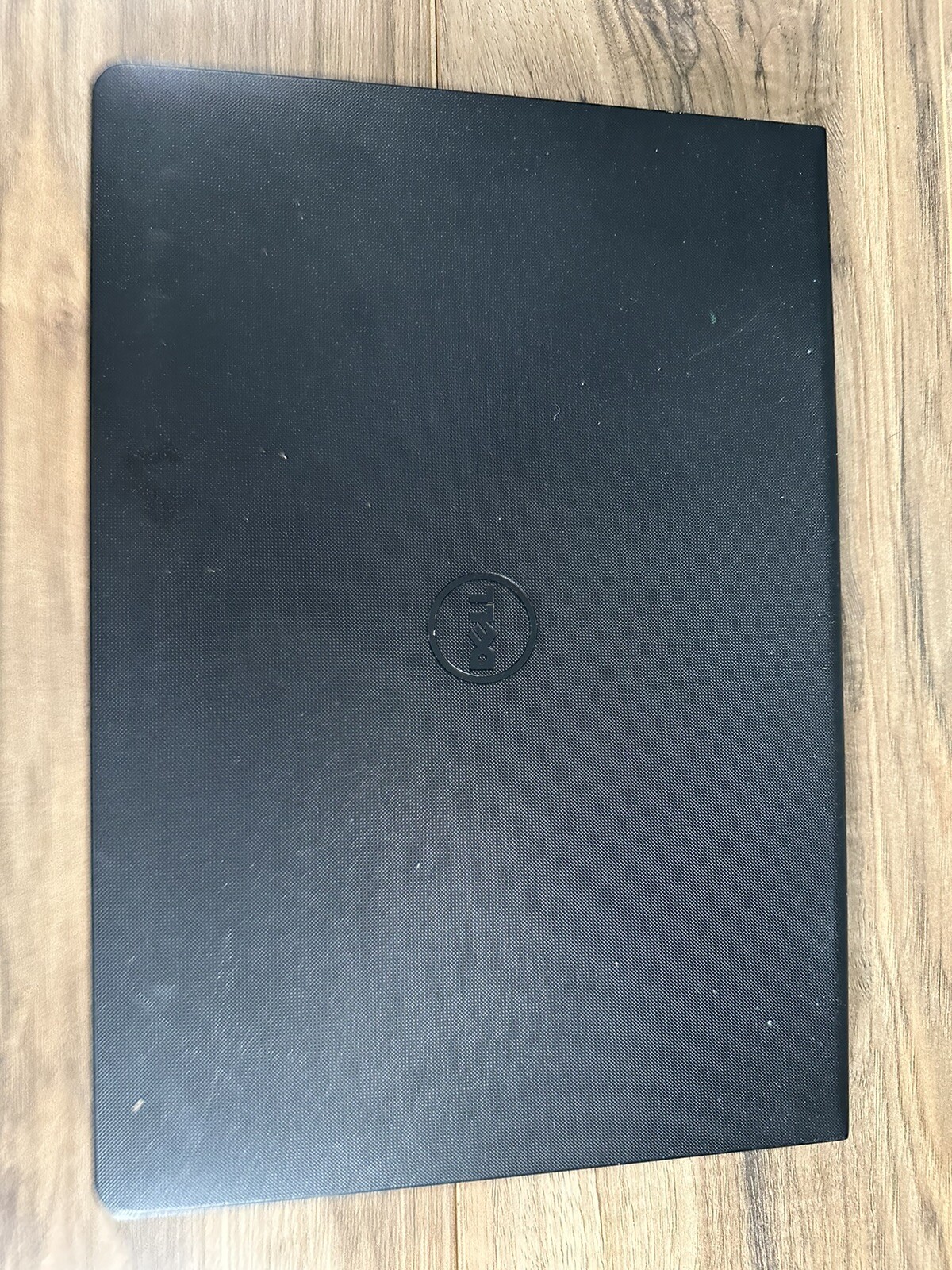 Dell Laptop Intel Inside FOR PARTS NOT WORKING