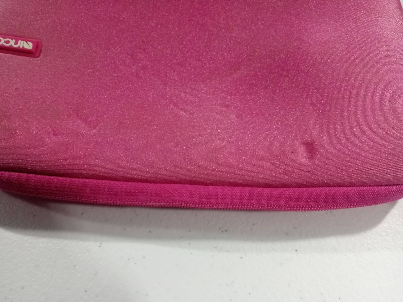 Rarely Seen PINK Dell Inspiron Mini 10 PP19S Atom Z530 1.60Ghz 1GB 160GB XP