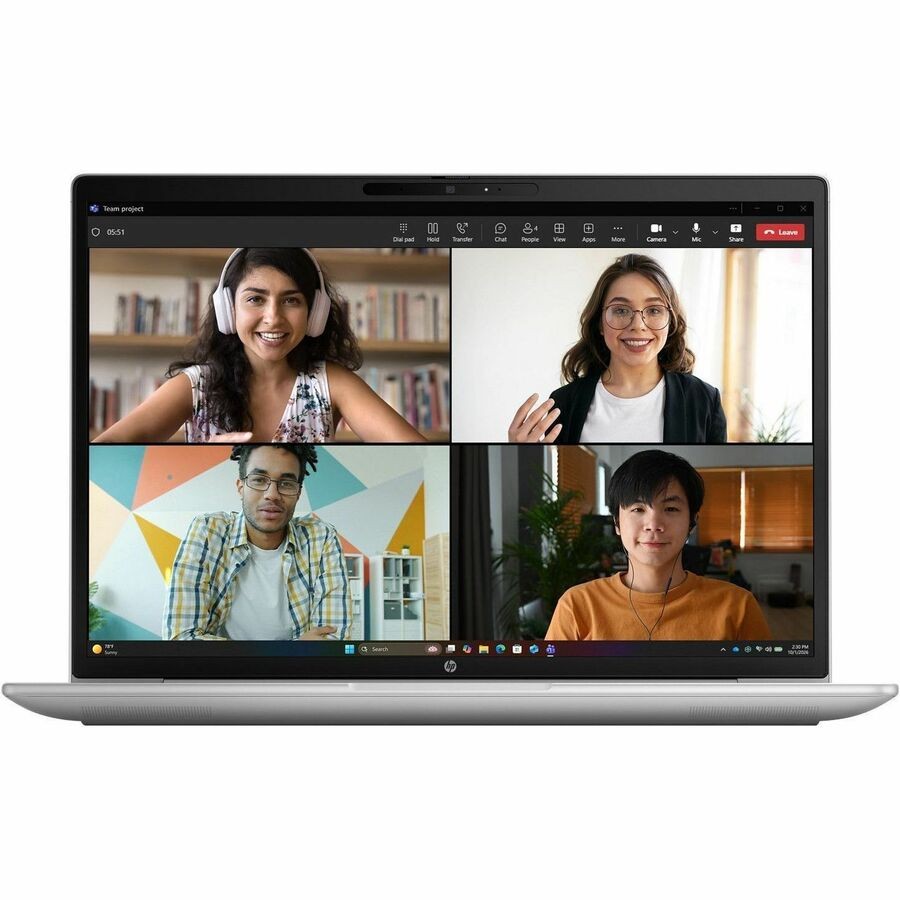 Hewlett Packard DG4U4UT#ABA ProBook 4 G2i 14″ Notebook 16GB 512GB