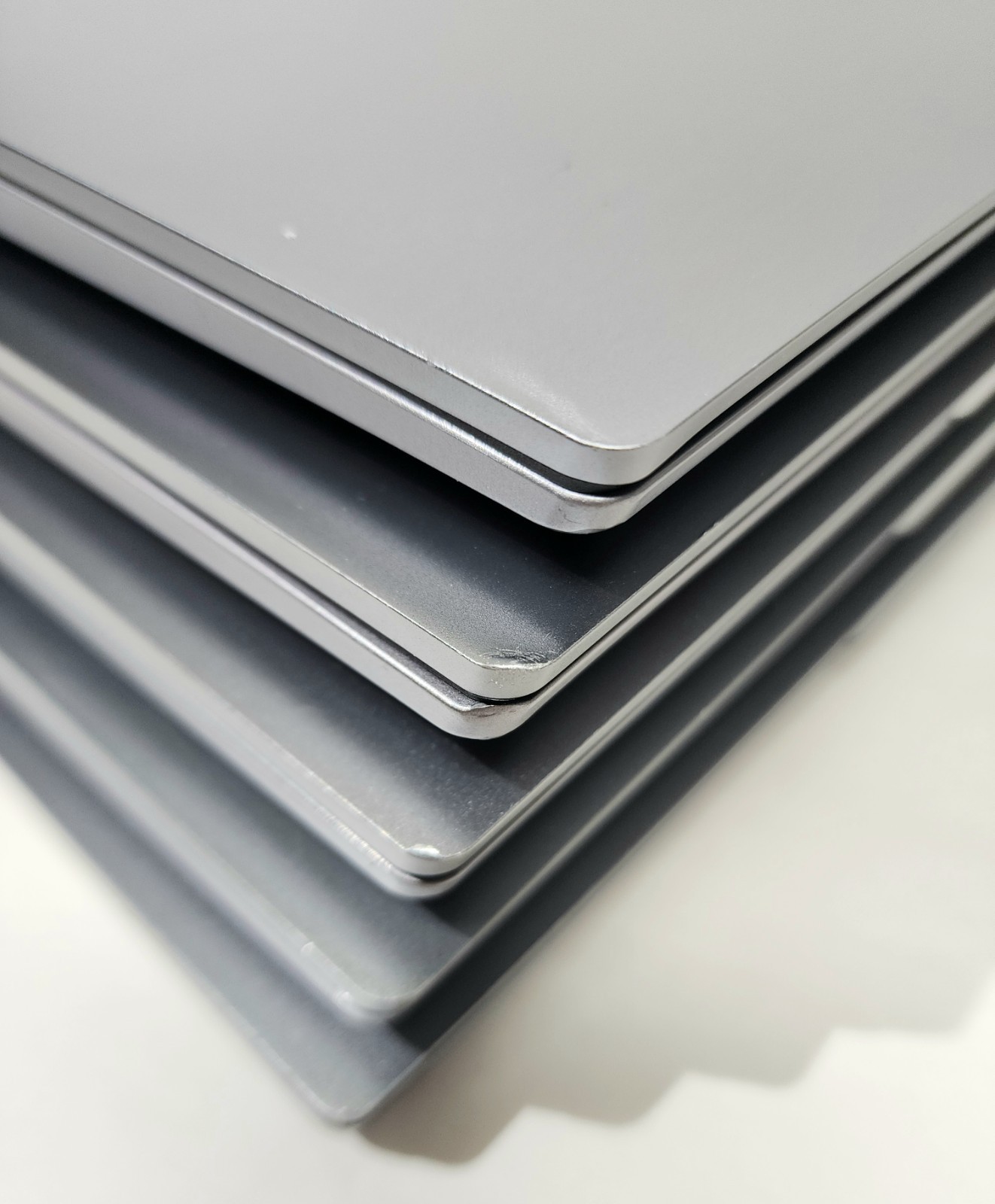 Lot of 5 Lenovo ThinkBook 14 G6 IRL 14″Touchscreen Ultra i7-1355U(NO RAM,SSD,AC)
