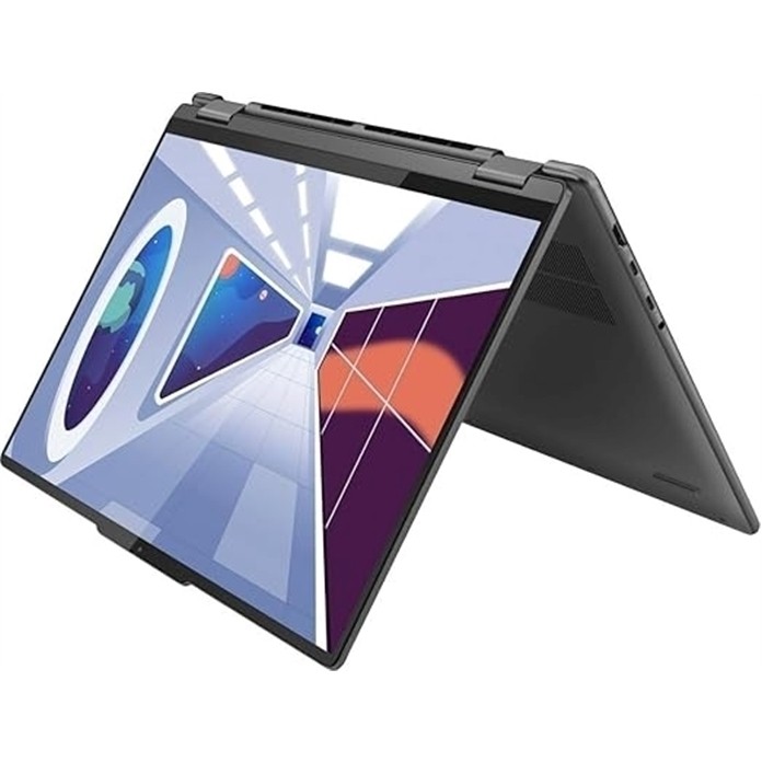 Lenovo Yoga 7 16IRL8 16″ 16GB 256GB, Storm Gray