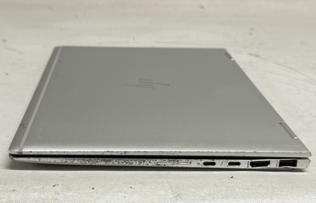 HP EliteBook x360 1040 G6 2in1 14″ (i5-8365u – 8GB RAM – 256GB SSD – Win11Home)