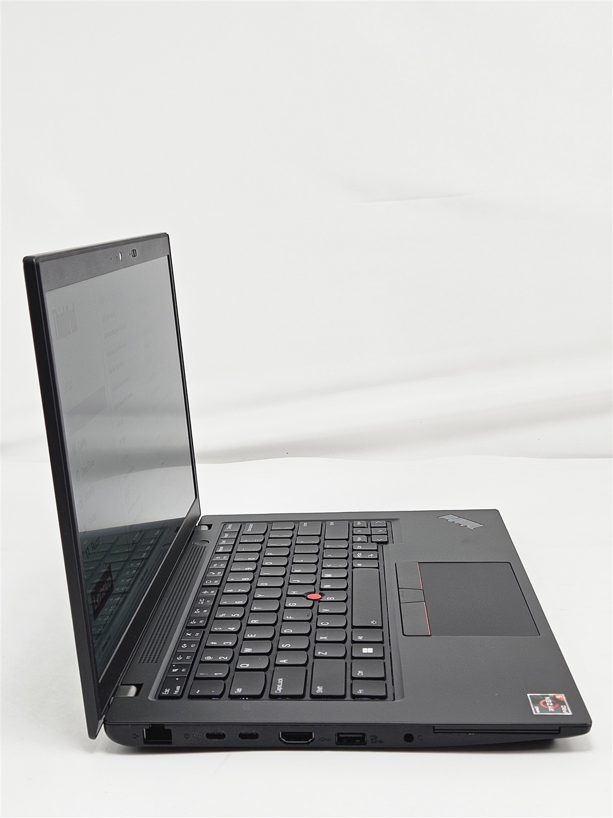 Lenovo ThinkPad L14 Gen 4 AMD Ryzen 5 Pro 7530U 16GB 256GB SSD 14″ Radeon