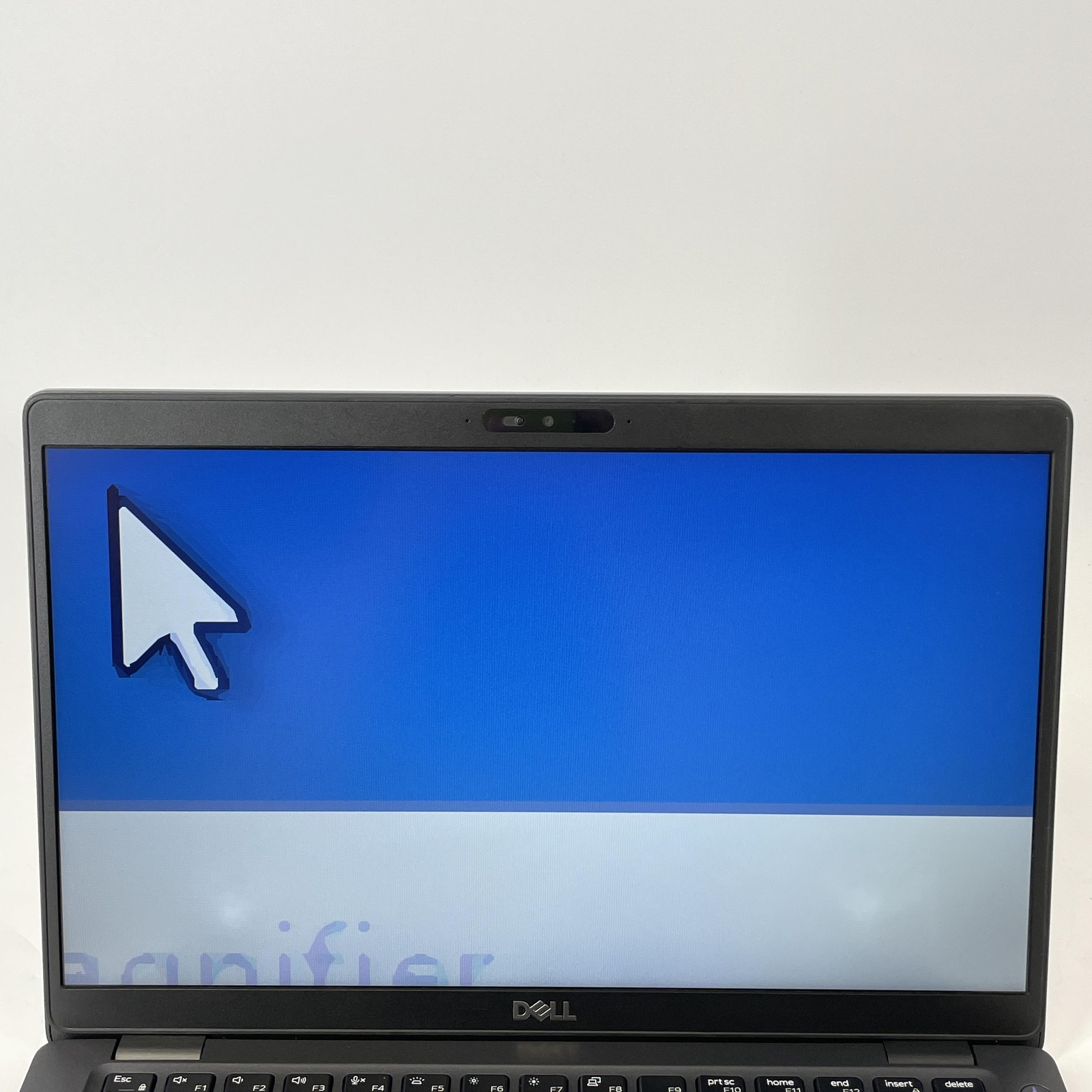 Dell Latitude 5400 14 Black HD i7-8665U 1.90GHz 16GB 500GB SSD Good BAD BATTERY