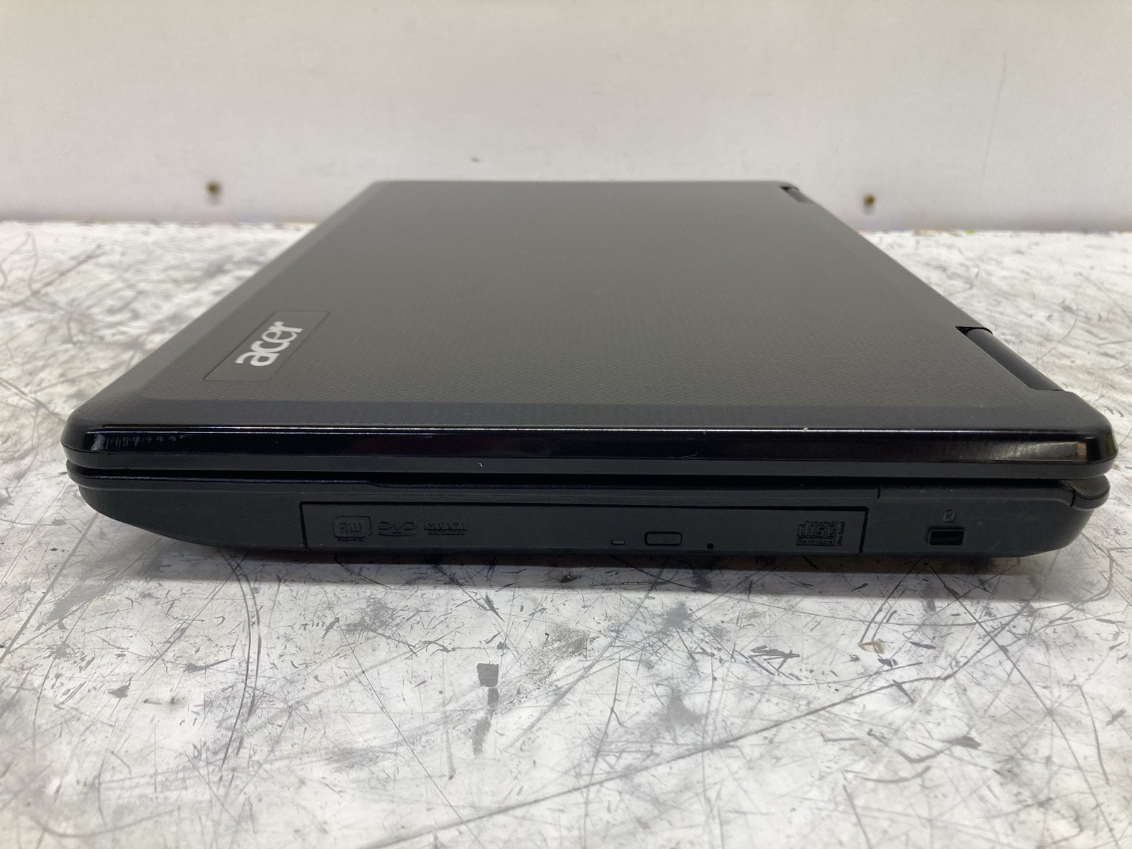 ACER Aspire 5334 Laptop Intel Celeron 900 2.20GHz 3GB RAM No HDD – Boot to BIOS