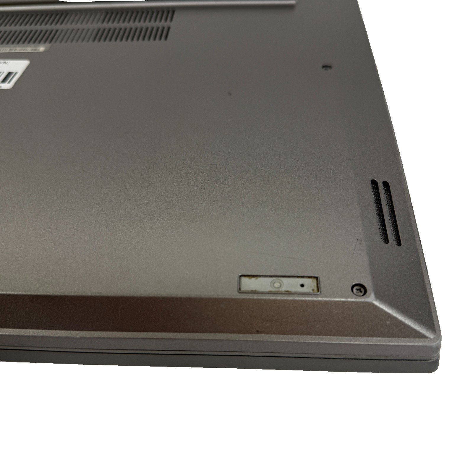 Lenovo ThinkPad 15.6 / i7- 8565U /1.8ghz / 8 Gb RAM / 256 GB SSD