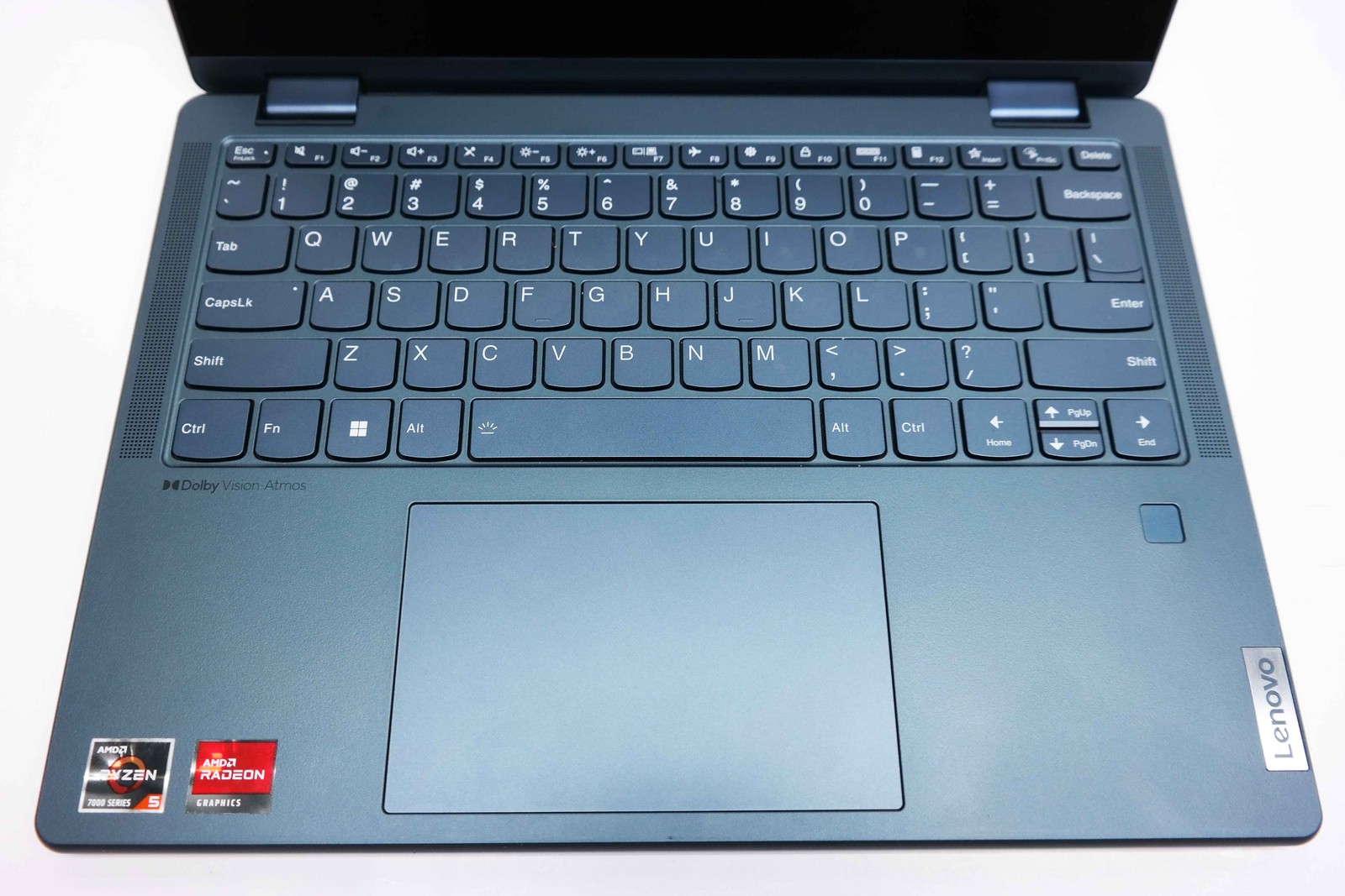 Lenovo Yoga 6 13ABR8 13.3” Ryzen 5 7530U 8GB 256GB