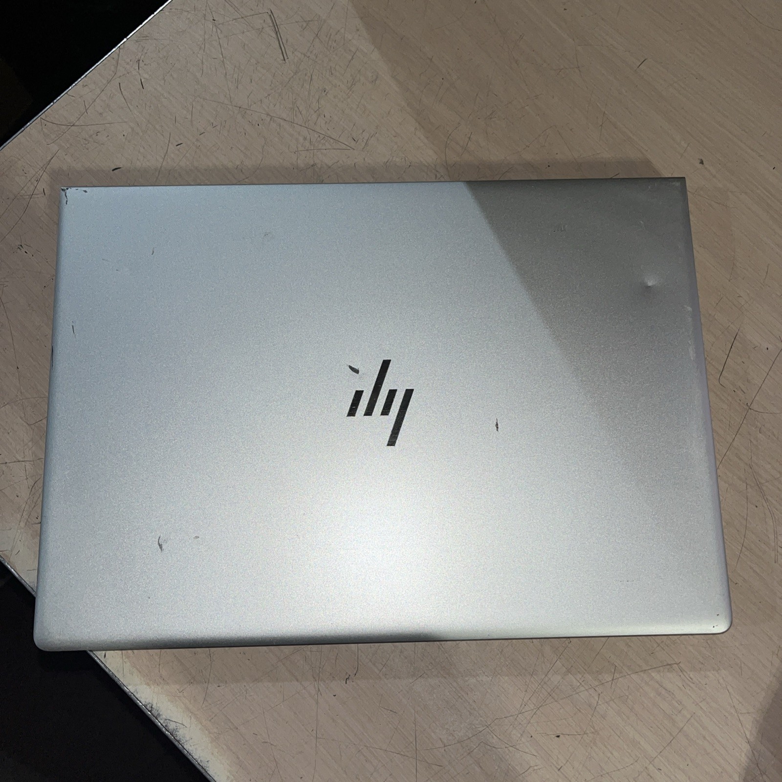HP ELITEBOOK 840 G6 INTEL CORE I7 8TH GEN 8GB RAM NO HD