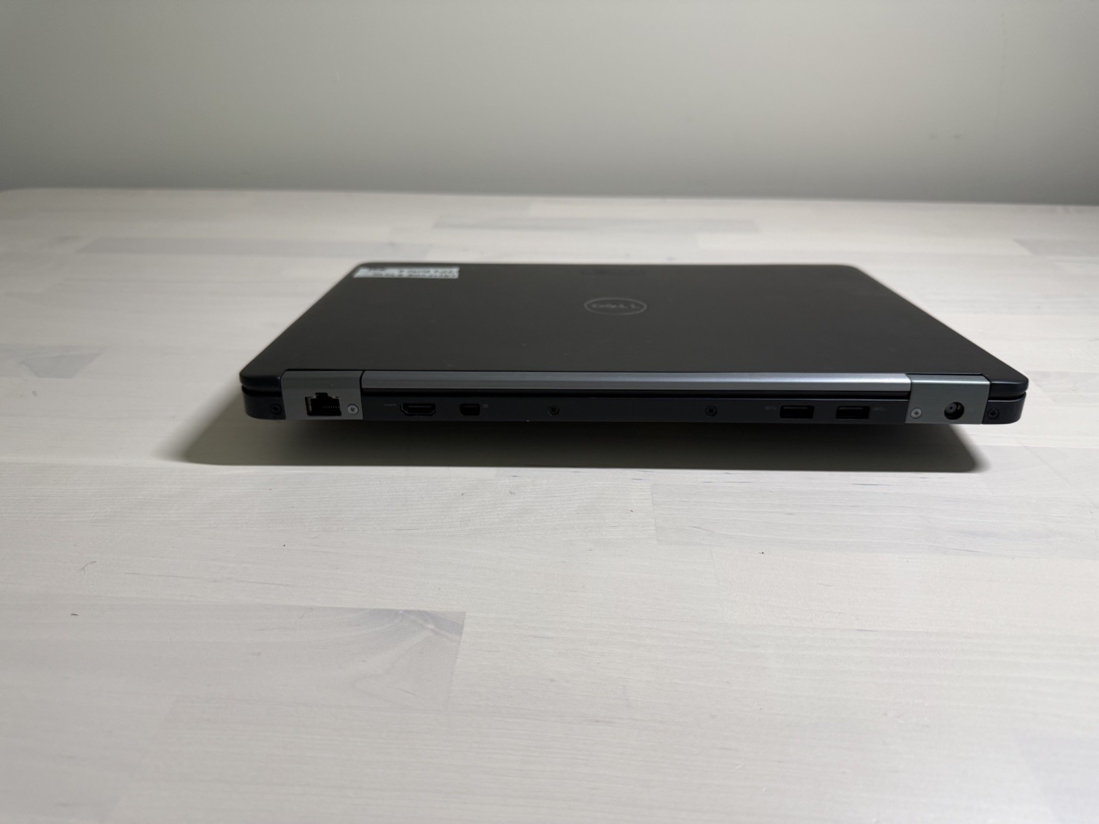 Dell Latitude E7470 Laptop Intel Core i5 6th Gen No HD/OS/AC Adapter