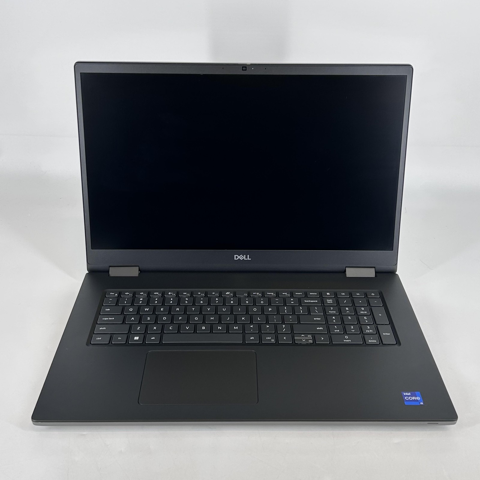 Dell Precision 7780 17.3 FHD 2.2 GHz i9-13950HX 64GB 1TB/1TB NVIDIA RTX 5000 Ada