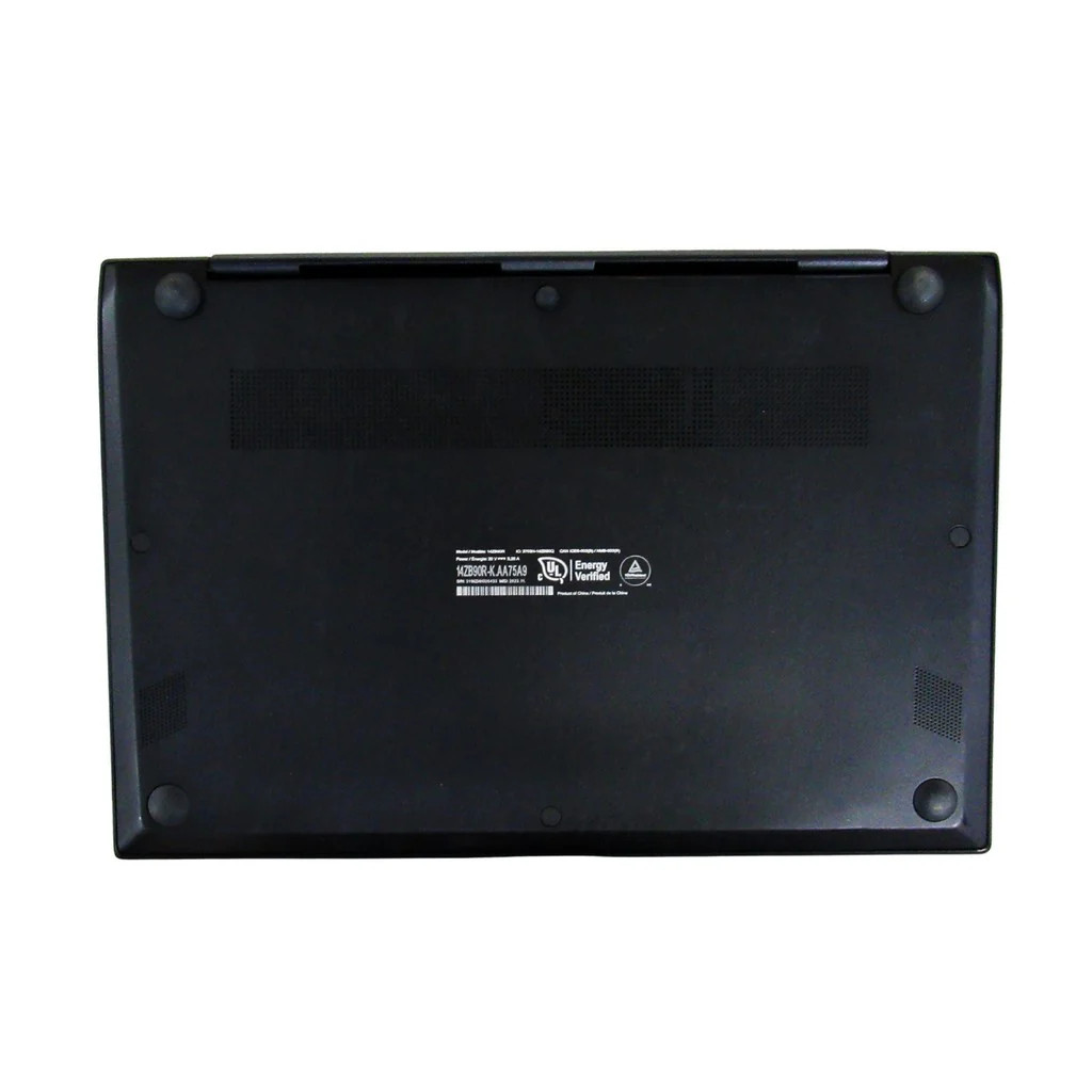 LG Gram 14 14Z90R-K.AA75A9 Intel Evo Laptop