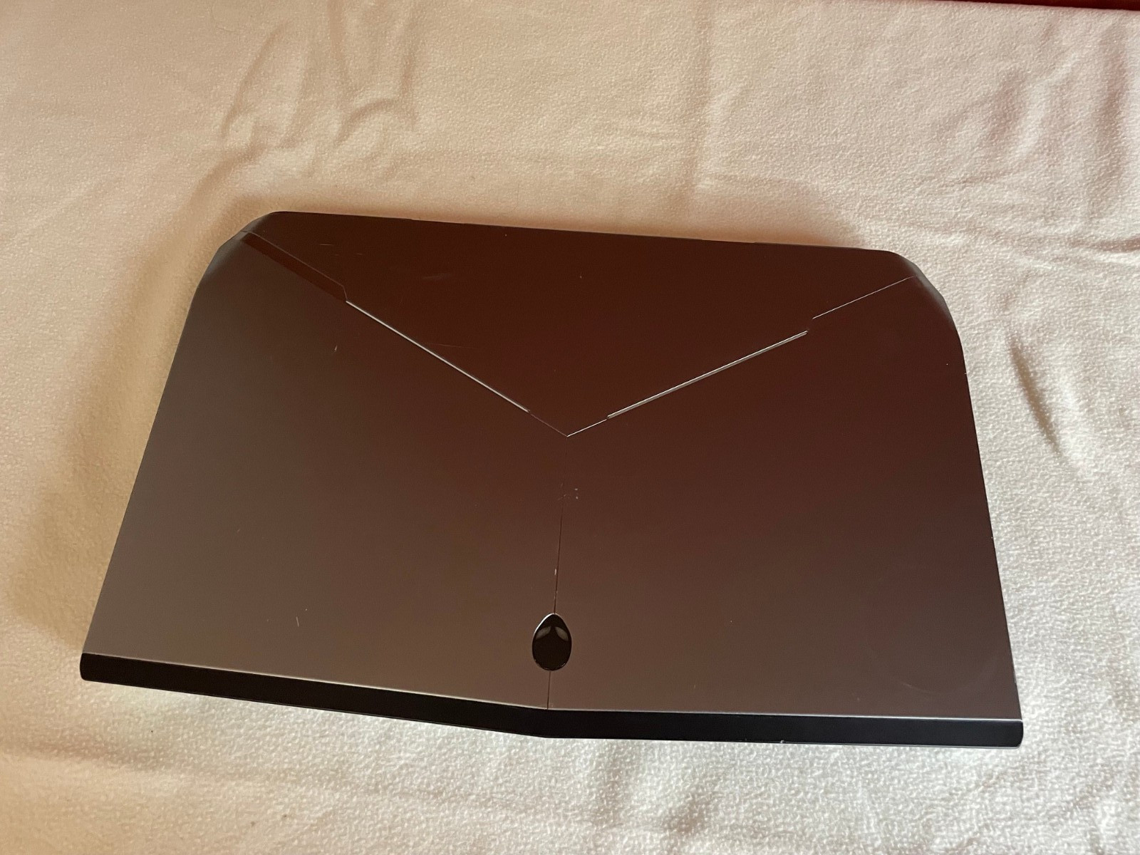 Alienware 17 R3 Gaming Laptop i7-6700HQ 2.60GHz GTX 970M 8GB RAM 1TB HDD