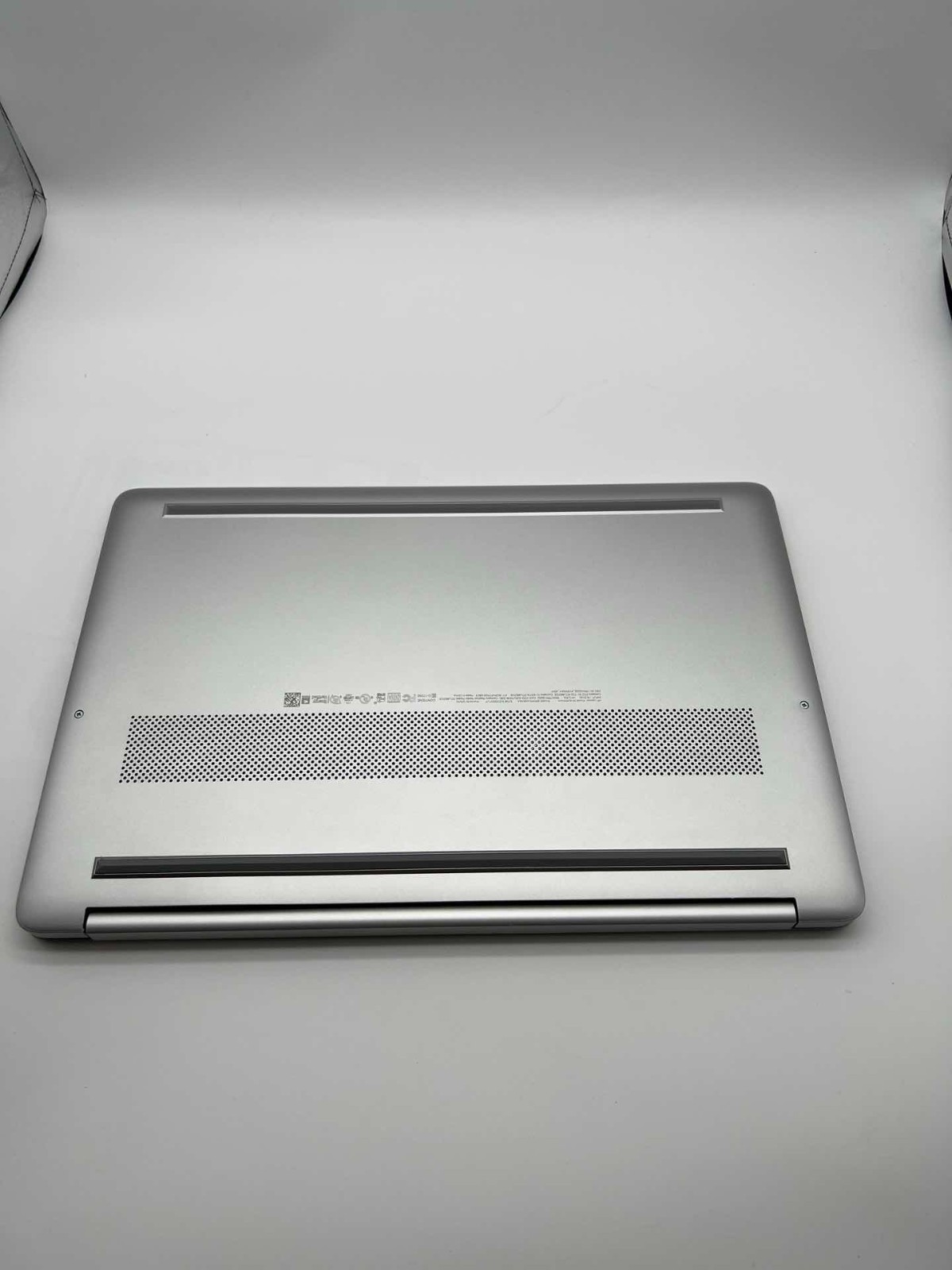 HP – 15.6″ FHD Laptop – Intel Core I3-1215U 8/256GB Silver win 11 home