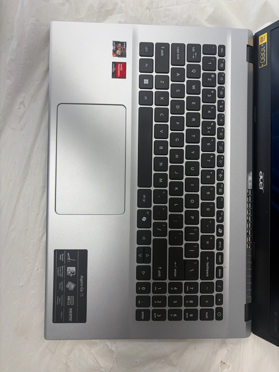 PREOWNED ACER ASPIRE GO 15 PRE-OWNED (P23017033)