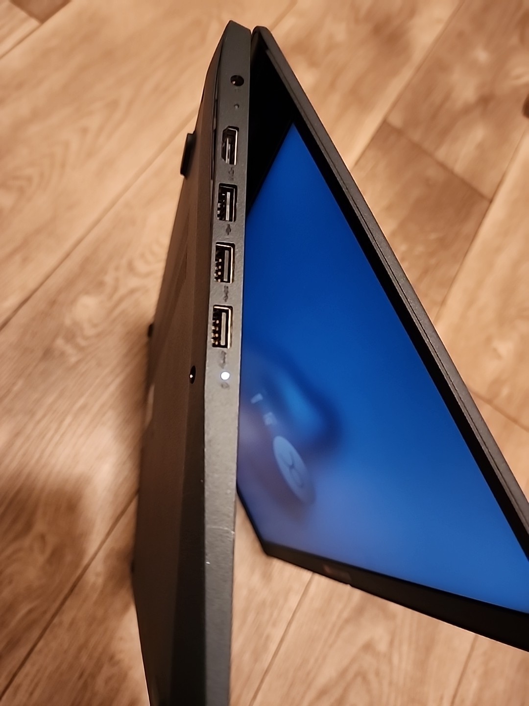 Lenovo IdeaPad 3 15IML05 | 15.6” touchscreen | 512 GB SSD | 12 GB RAM | Intel i3