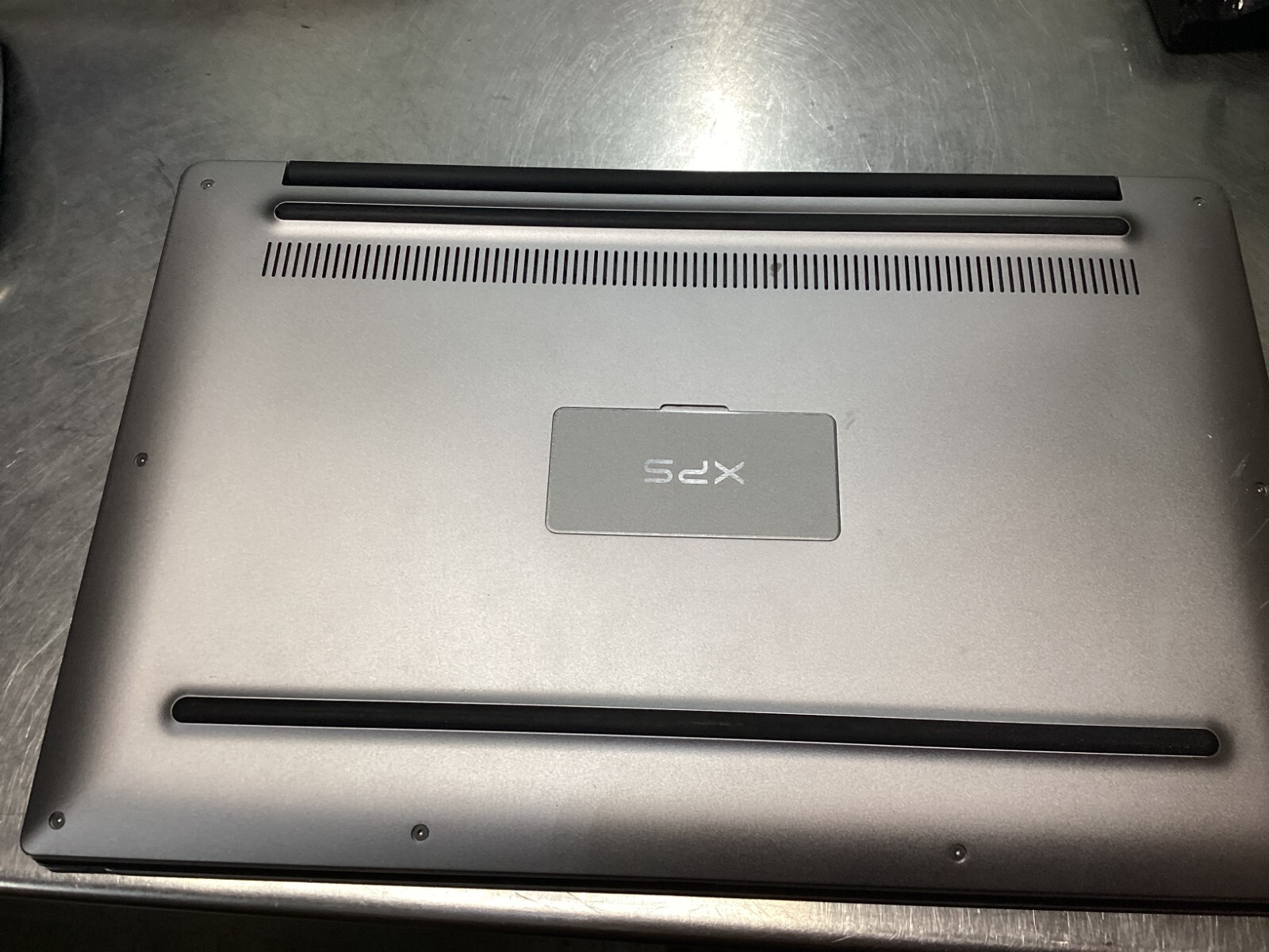 Dell XPS P54G Touch Notebook Laptop 13.3″ Intel inside Core i5 Windows 10 Silver