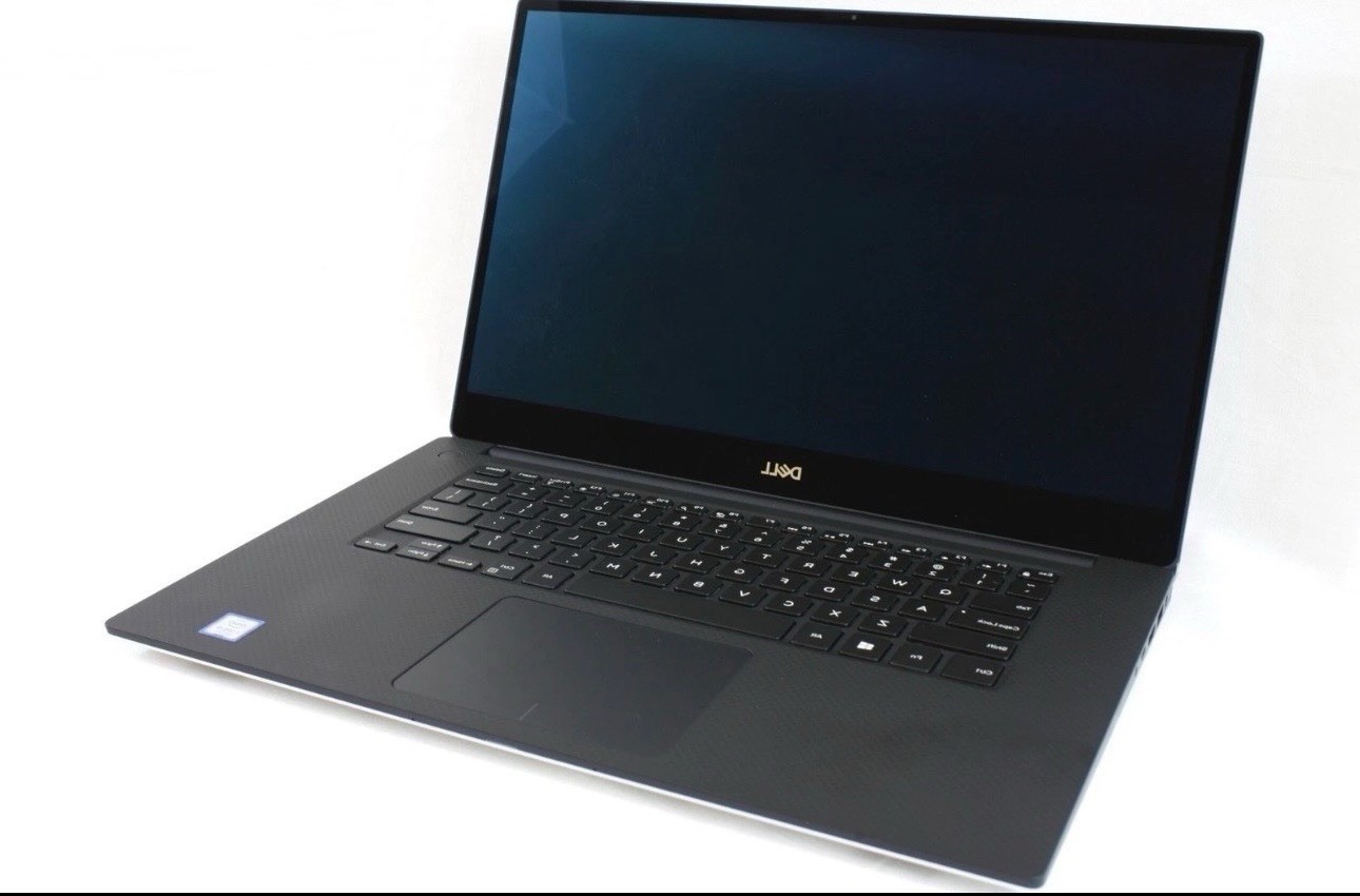 Dell Precision 5540 15″ – Intel Xeon E-2276m – 32GB – 512GB
