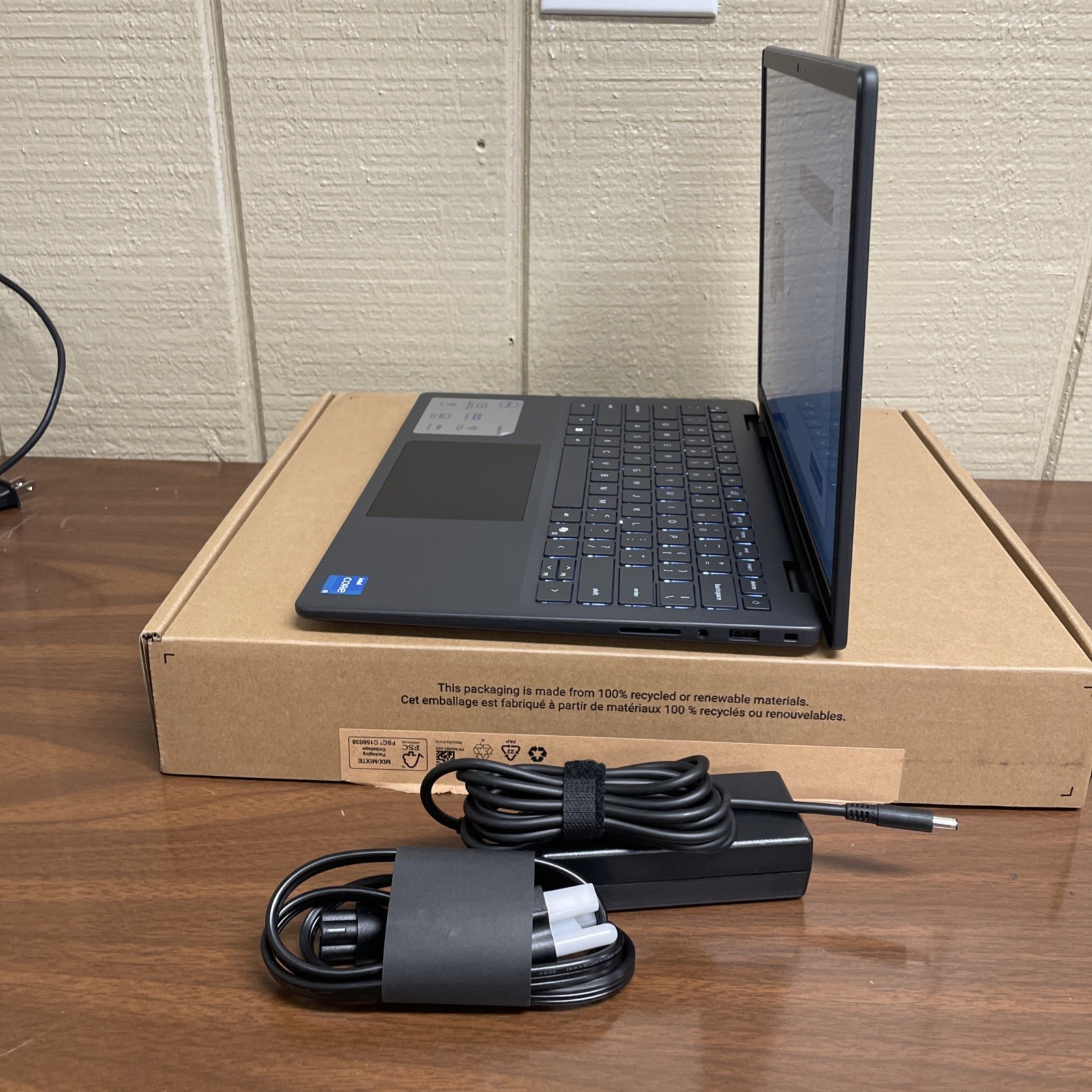 Dell Inspiron 14 Laptop 5440 14-inch FHD+ Intel Core i5-1334U 8GB RAM 512GB USED