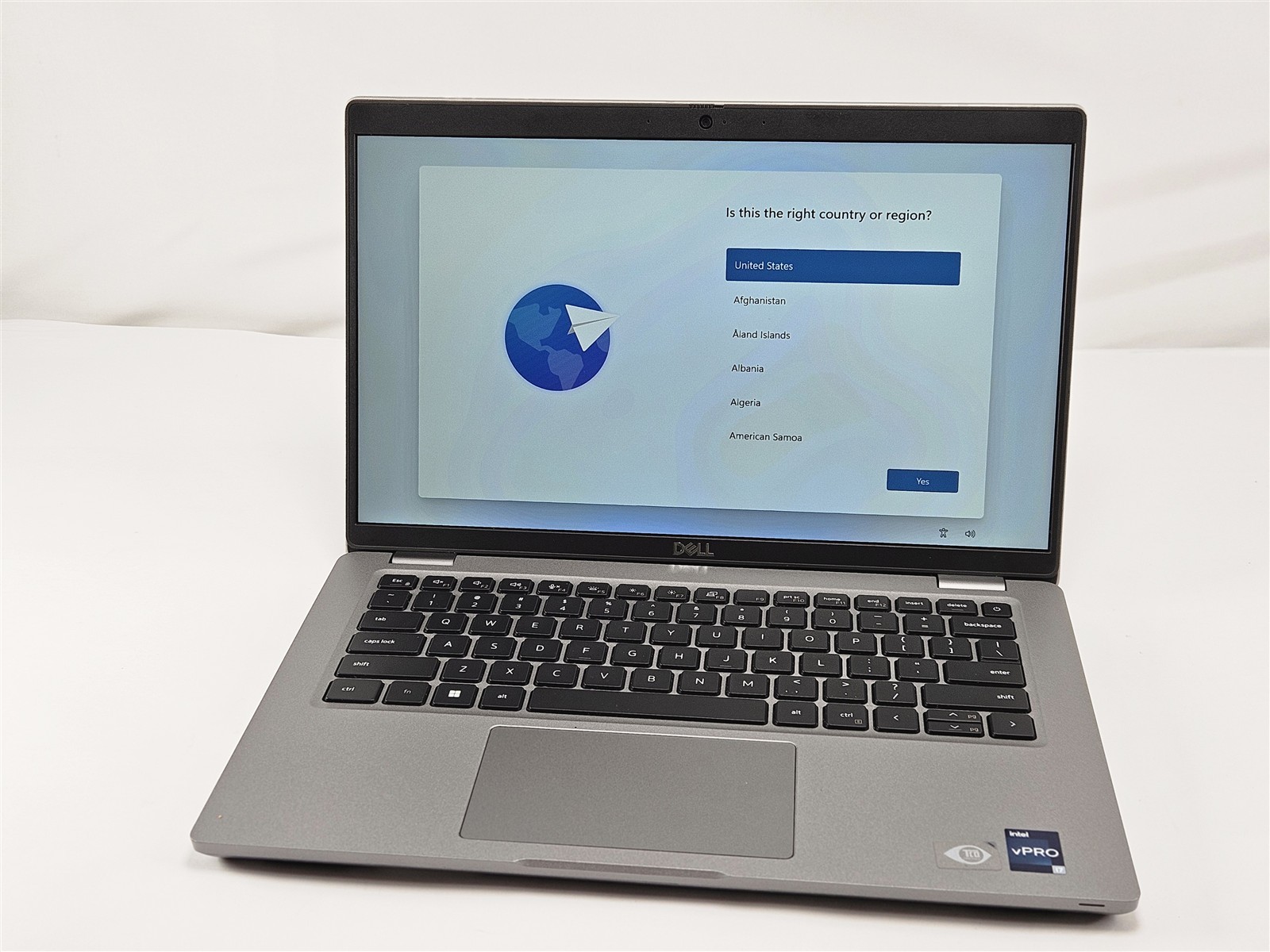 Latitude 5431 Dell 14″ i7-1270P 2.2GHz 16GB RAM 256GB SSD Win11 Home Laptop