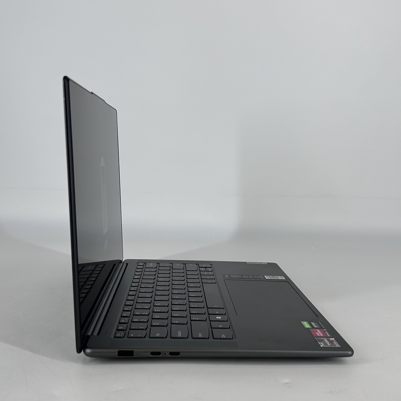Lenovo Slim 7 Pro X 14.5 QHD+ TOUCH 3.3 GHz Ryzen 9 6900HS 32GB 1TB SSD RTX 3050