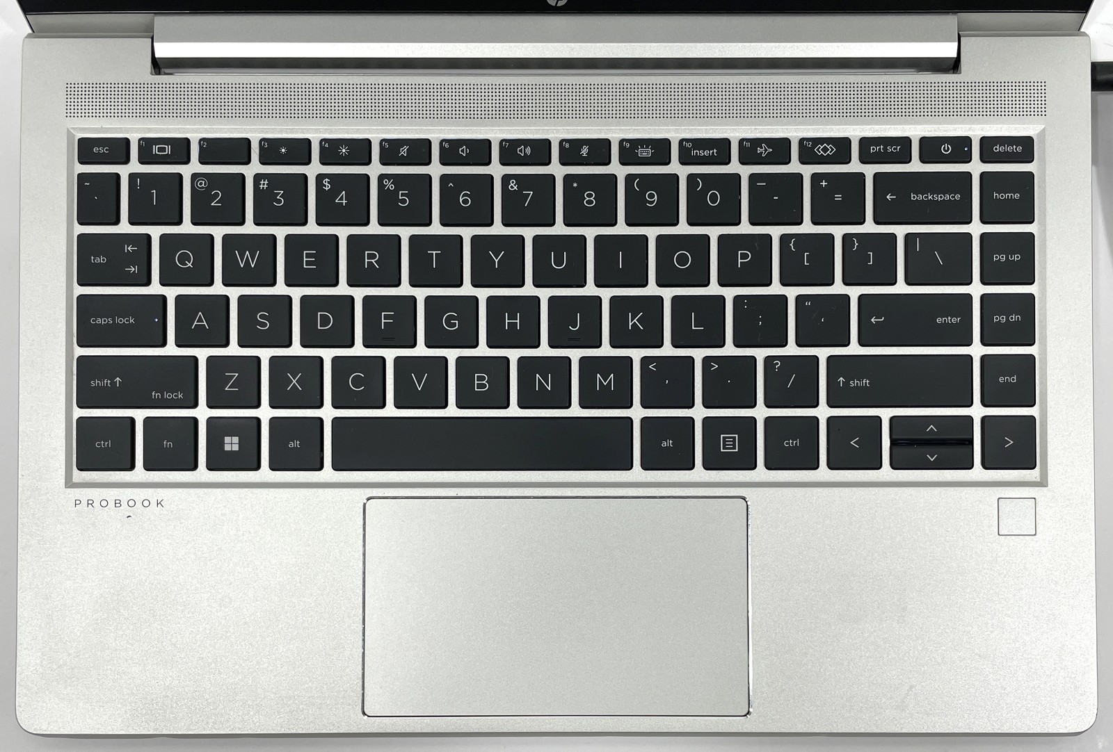 HP ProBook 445 G9 Laptop Ryzen 5 5625U 512GB SSD 16GB RAM – Win 11 Pro – Desc