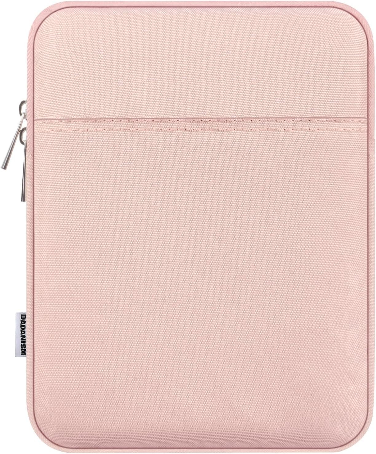 9-11 Inch Tablet Sleeve Bag Carrying Case for iPad (A16) 11th Gen 11″ and More
