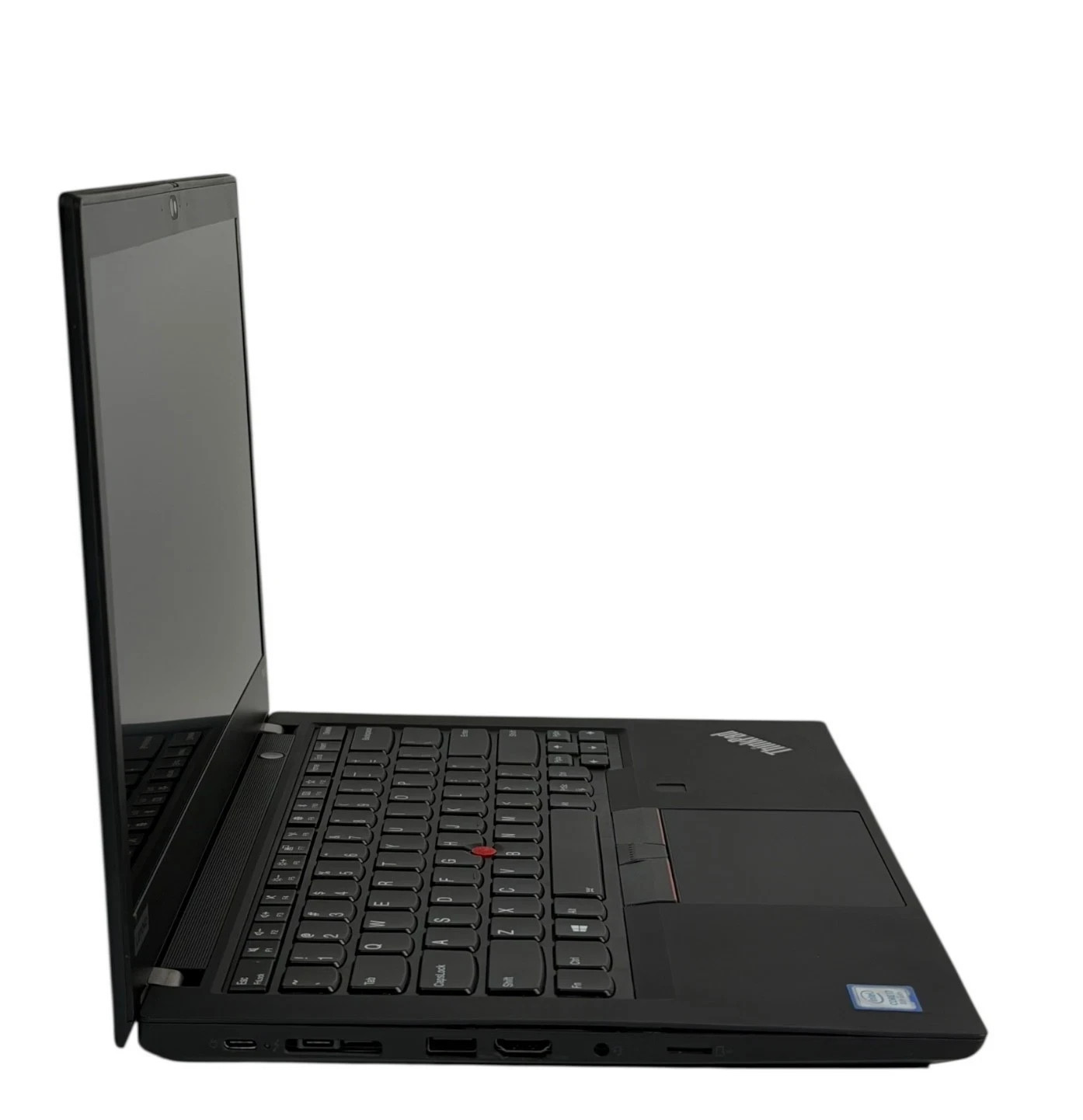 Lenovo ThinkPad T490 Intel Core i5 8365u 1.8GHz 16GB RAM 512GB SSD Win 11 Pro