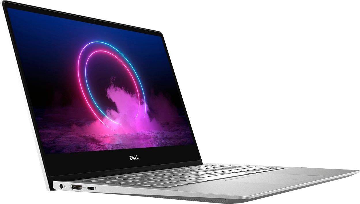 Dell Inspiron 7391 – 13.3″ FHD Touch – i5-10210U – 8GB RAM – 512GB SSD – Silver