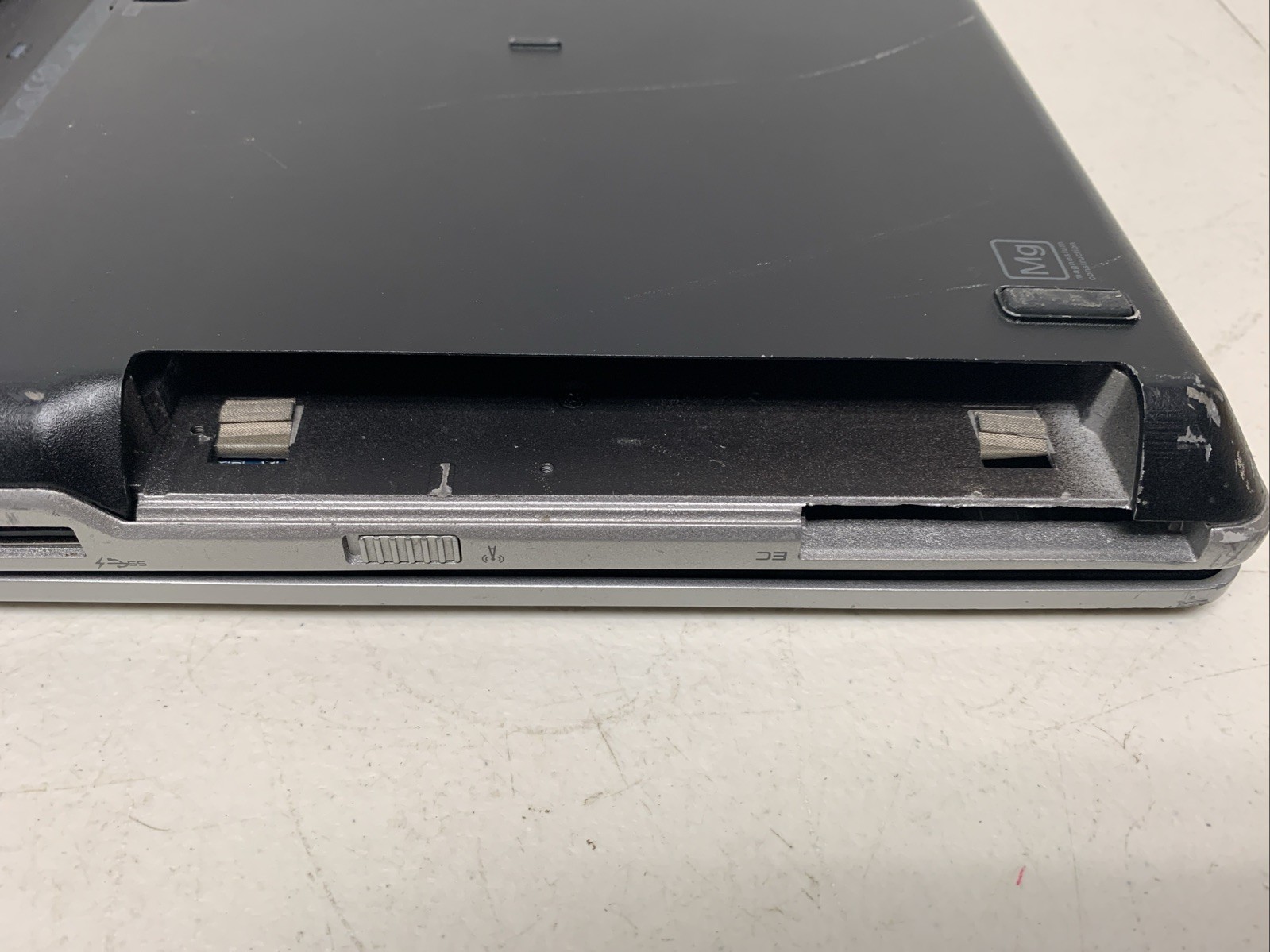 Dell Latitude E6430 i7-3520M 8GB No HD FOR PARTS Read Description