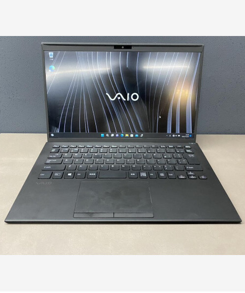 SONY VAIO Pro Z VJPZ111 Full Carbon Model Core i5-11300H RAM 16GB SSD 512GB