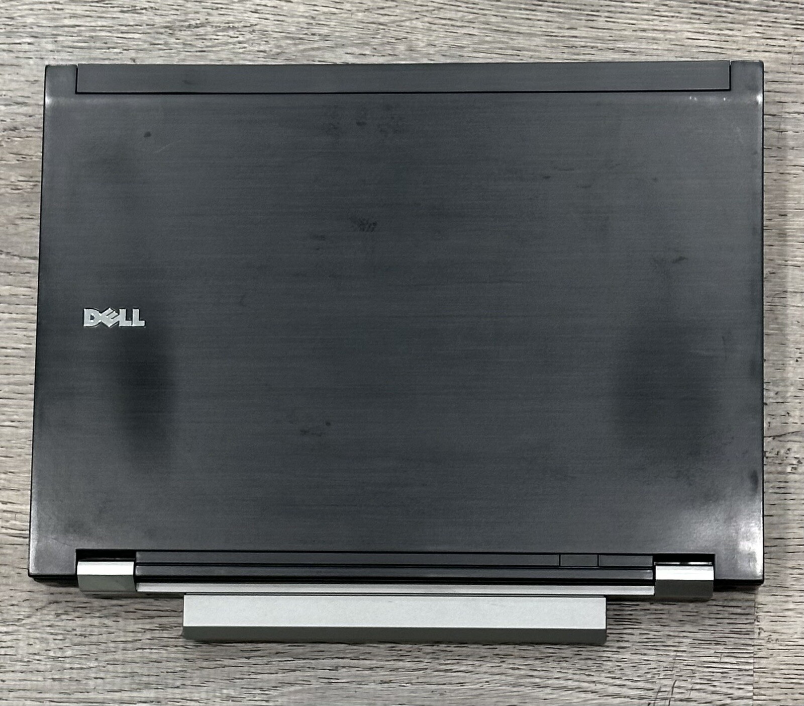 Dell Latitude E6500 15″ Intel Core 2 Duo 4GB RAM NO HDD (For Parts or Repair)