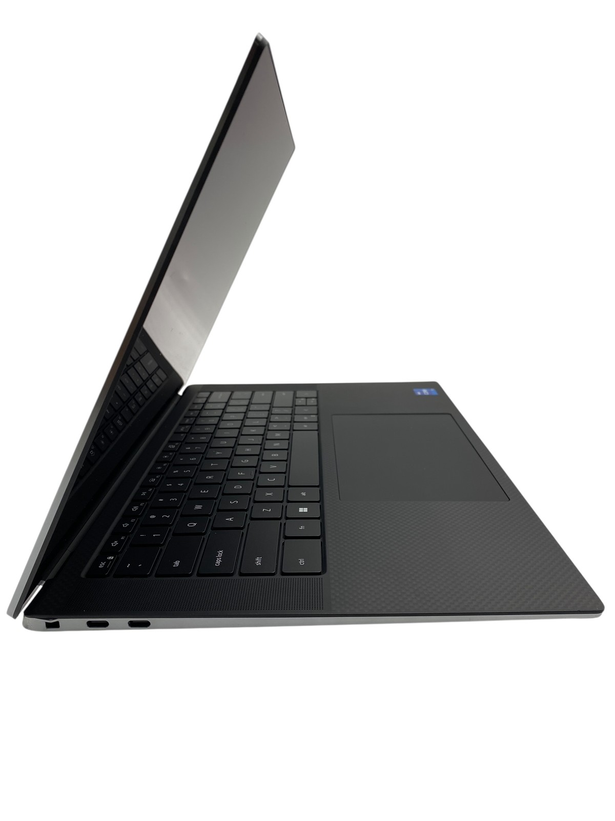 DELL PRECISION 5560 15.6″ i7 2.50GHz 32GB RAM 256GB SSD – Grade D