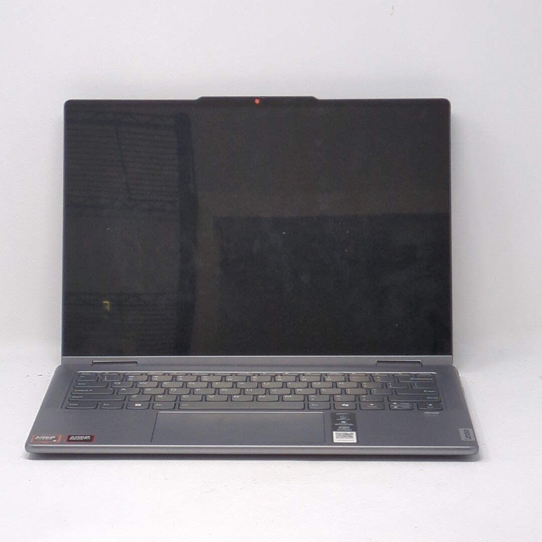 Lenovo Yoga 7 14AHP9 14″ Ryzen 5 8640HS 4.9GHz 8GB RAM 512GB SSD