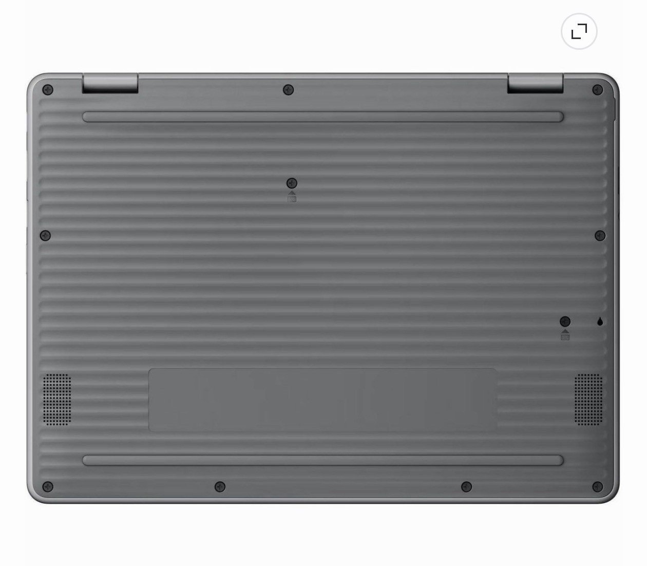 Lenovo Chromebook 100e Gen 5 M89 83T60006US 11.6″ HD MediaTek 4GB 64GB