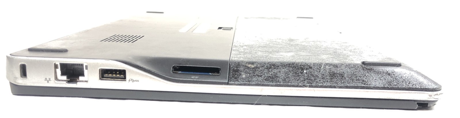 Dell Latitude 6430u, Intel Core i5-3427U @1.80GHz, 8GB RAM, No SSD/HDD, No OS