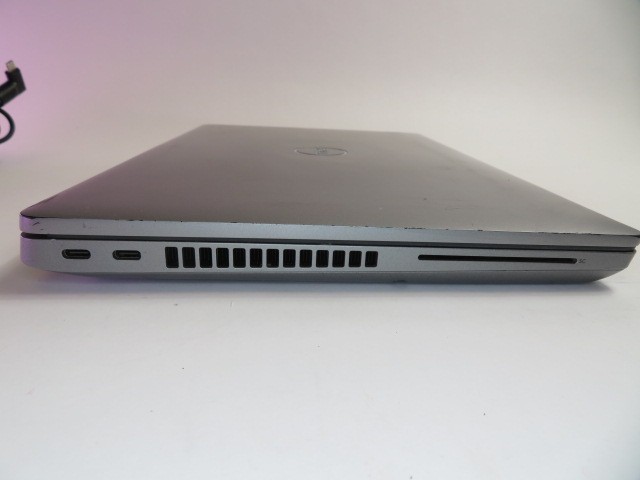 DELL LATITUDE 5421 i7-11850H 2.5GHz 16GB RAM 256GB NVMe BACKLIT WIN 11 PRO