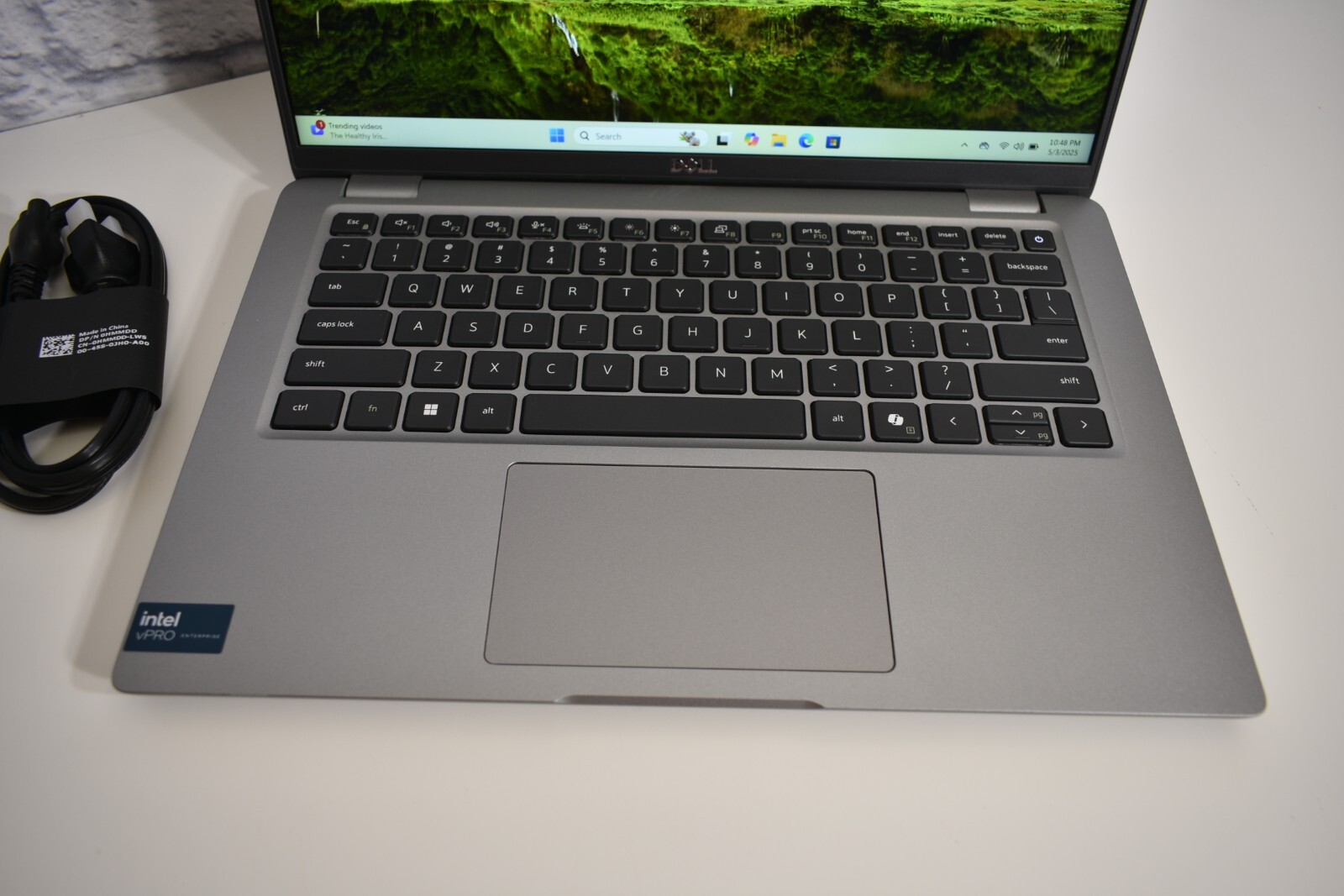 Dell Latitude 5450 14″ FHD Touch Intel Ultra 5 135U 512GB SSD 16GB RAM WIN11 PRO