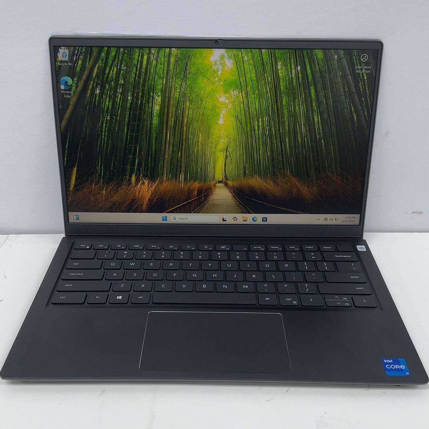 Dell Vostro 5410 14″ i7-11390H 3.4GHz 16GB RAM 512GB SSD