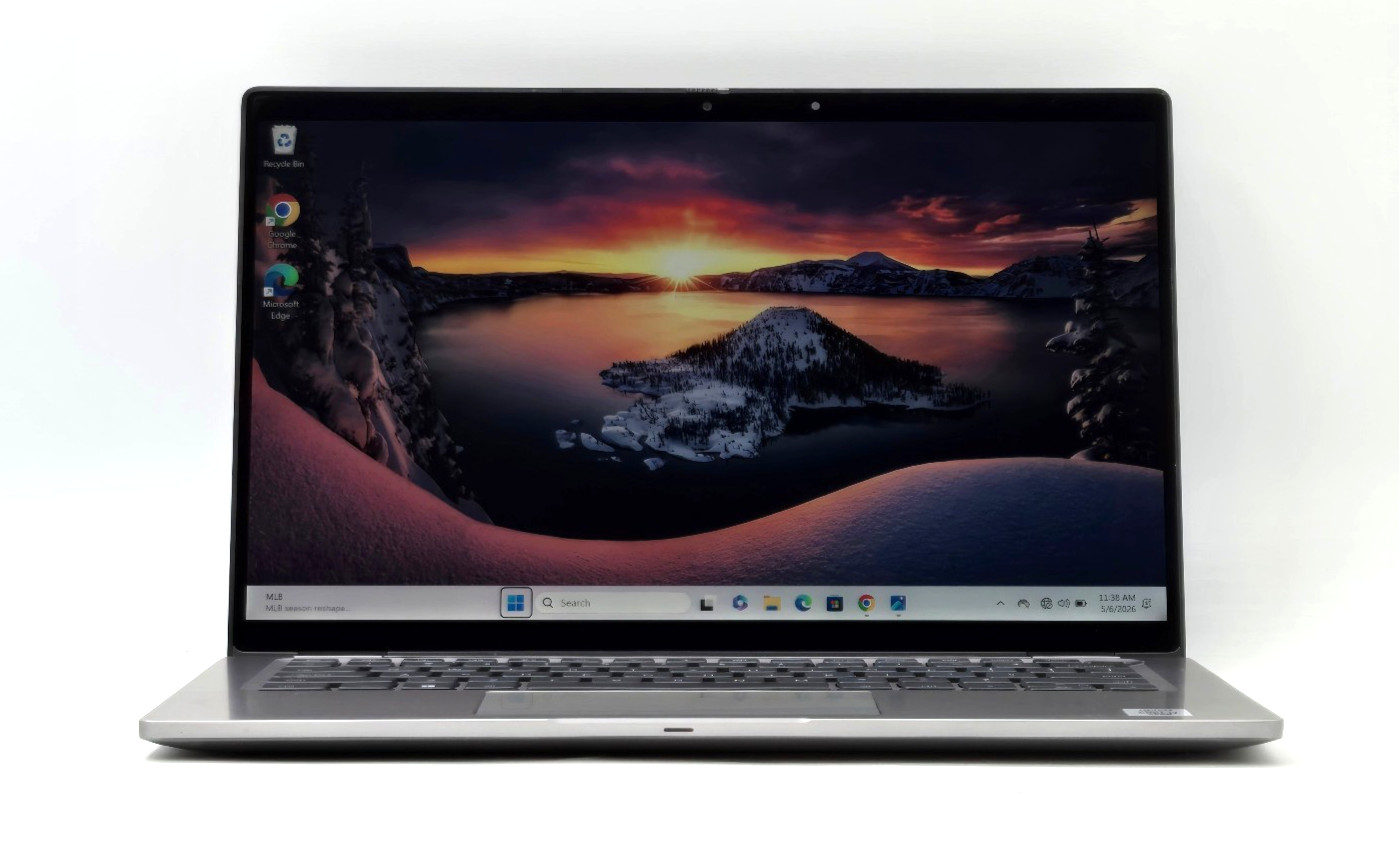 Dell Latitude 7410 Convertible 2 in 1 Laptop Intel i7-10th 16GB RAM 512GB NVMe