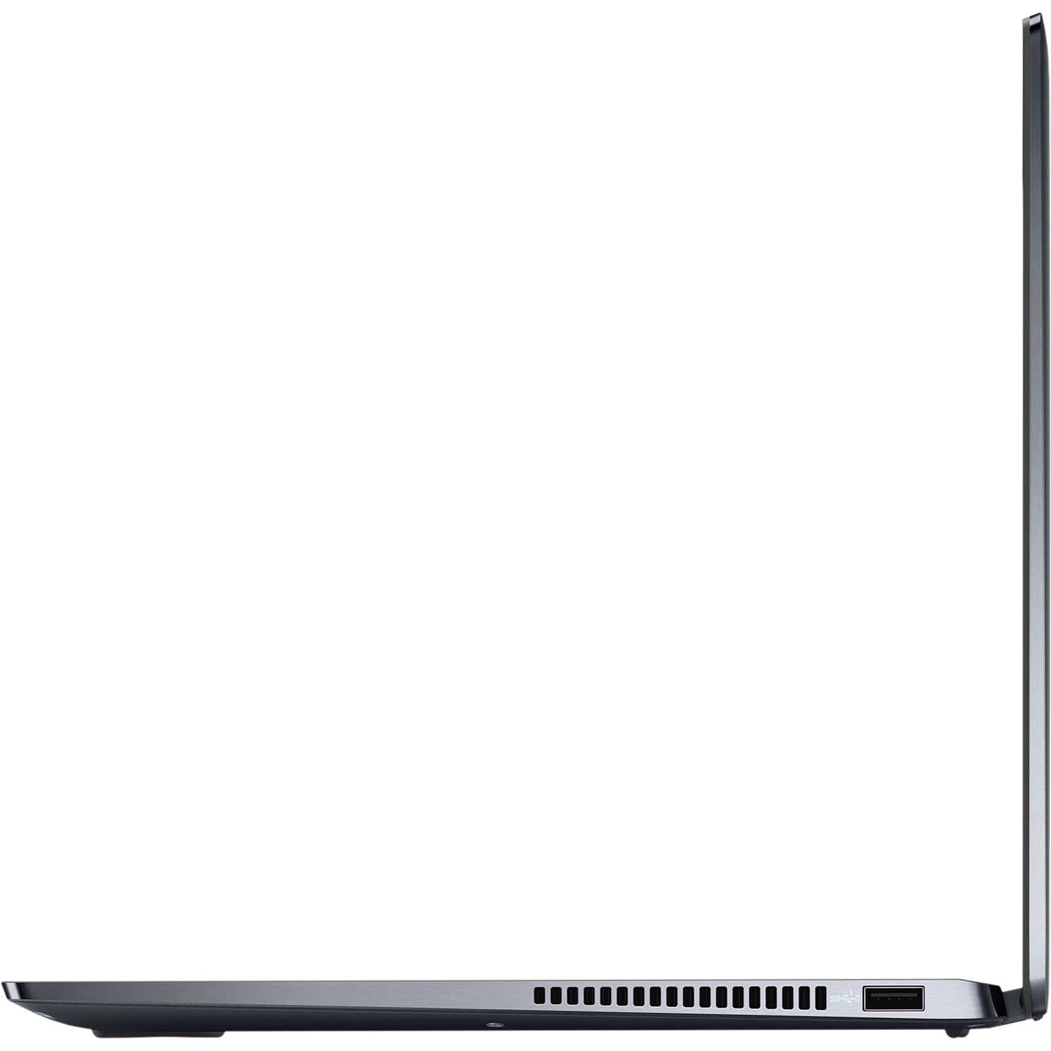 Dell Latitude 9430 2-in-1 Non-Touch 14″ i5-1245U 16GB 256GB SSD W11 Pro Black