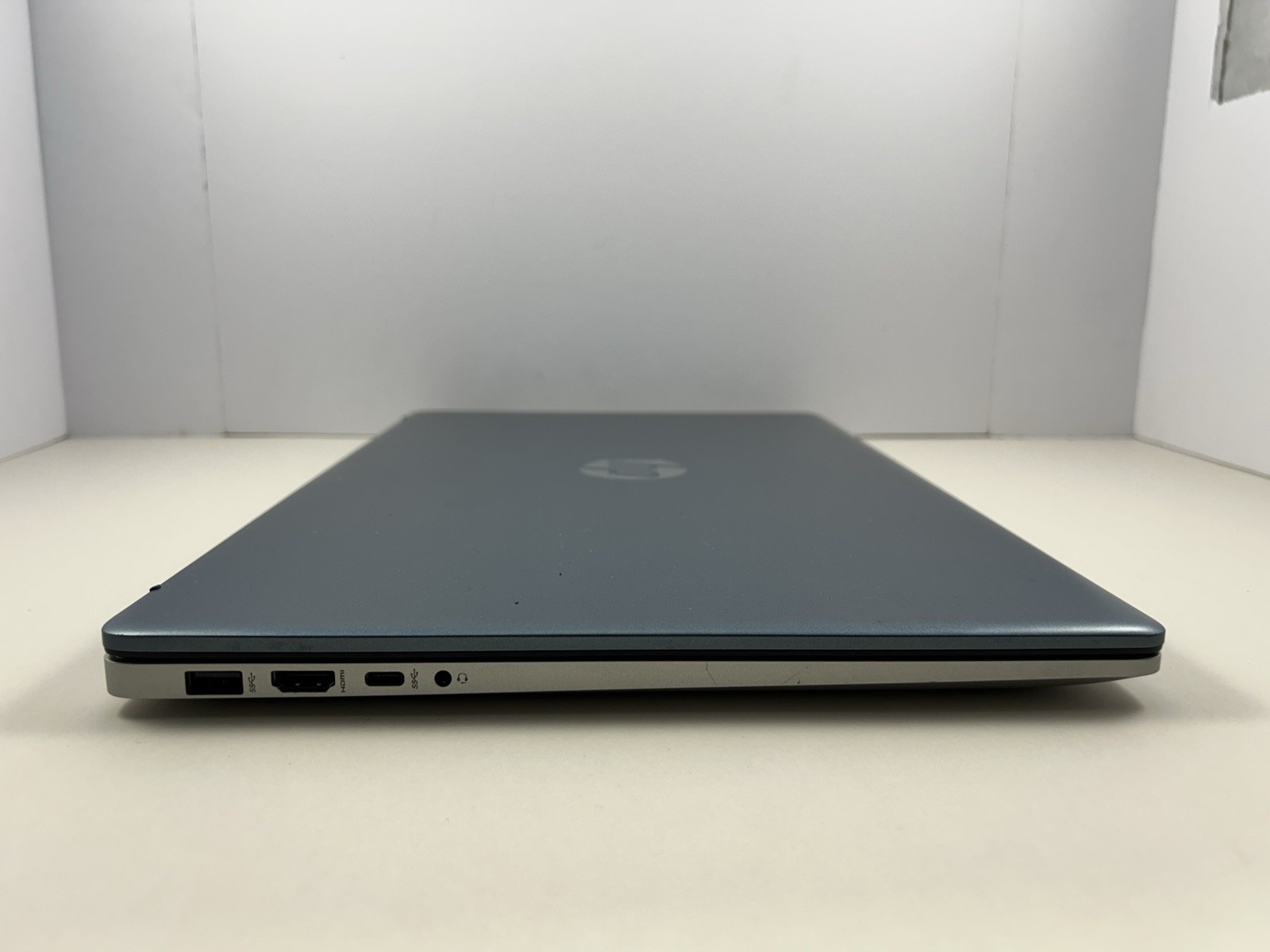 HP Laptop 17-cn0112ds 17.3” Celeron N4120 4GB RAM 128GB SSD Win11 – Tested