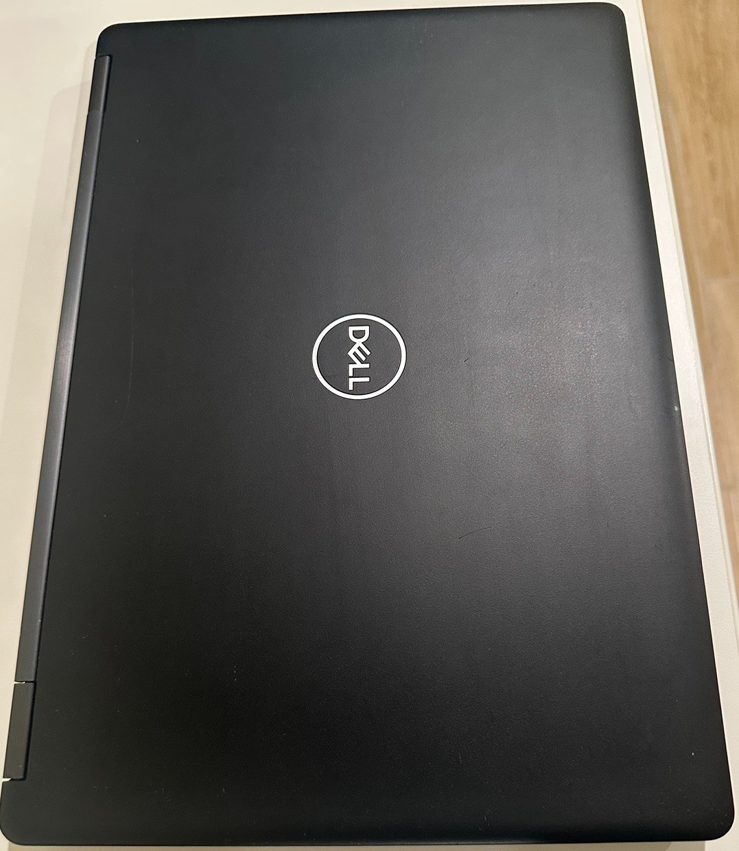 Dell Latitude 5491 14″ HD Intel Core i5-8300H 16GB RAM 256GB SSD Windows 11 Pro