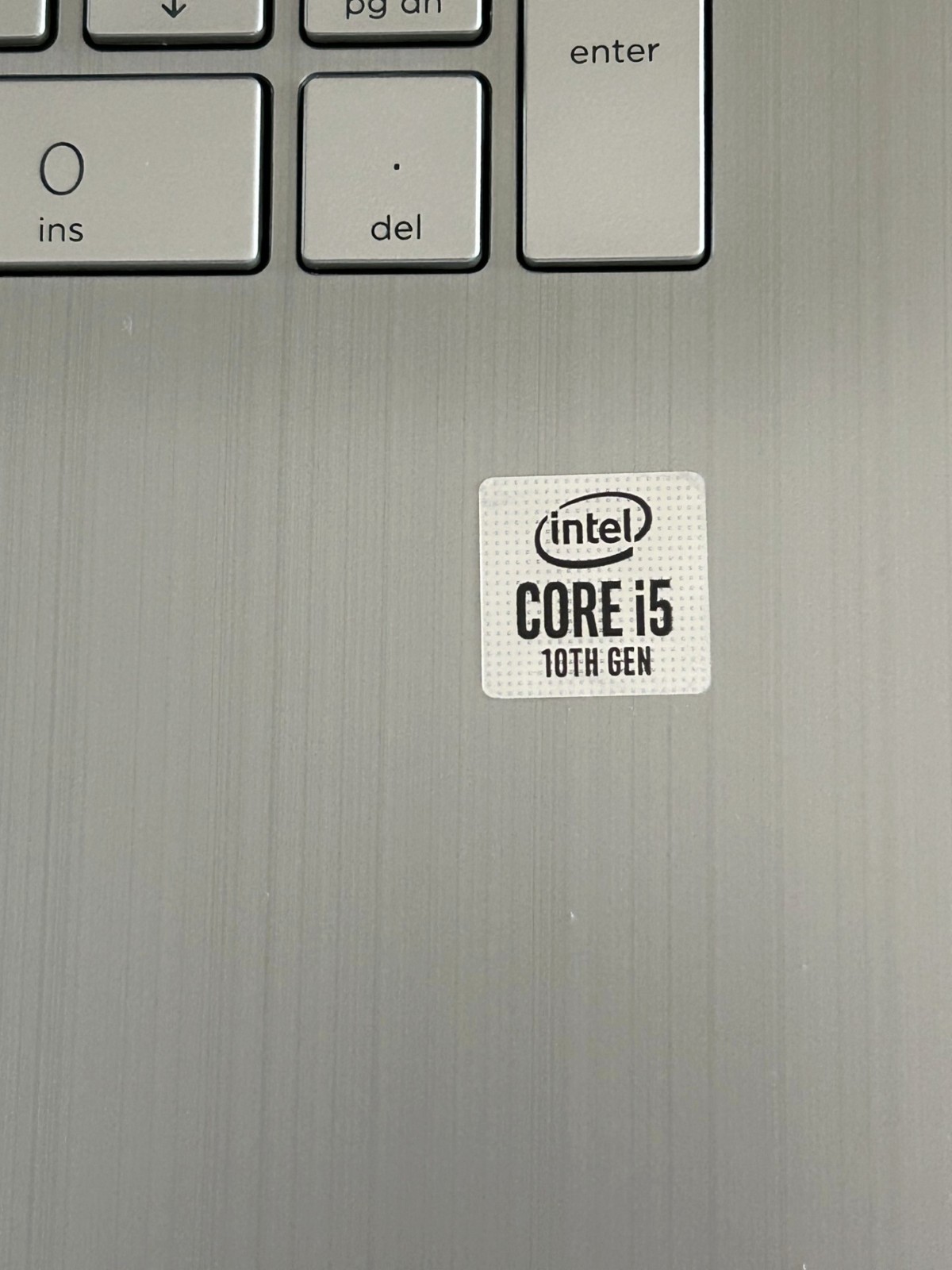 HP 17-by Intel® Core™ i5-1035G1 Up to 3.6GHz 16GB MEM 500GB SSD+256GB SSD Win 11