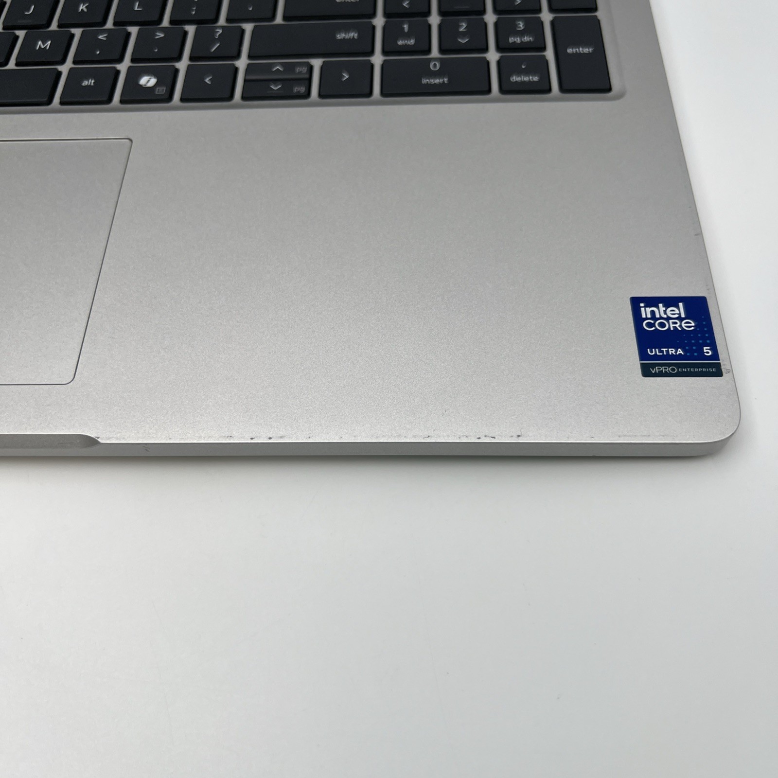 Dell Pro 16″ PC16250 Core Ultra 5 235U 16GB 512GB SSD W11P – Used Condition