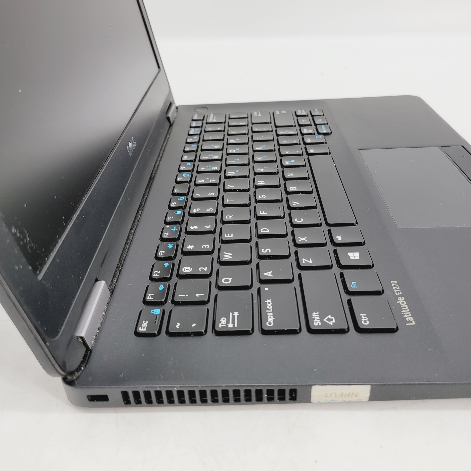 Dell Latitude E7270 Core i5-6th Gen 2.4GHz 8GB RAM No HDD 13″ – FOR PARTS