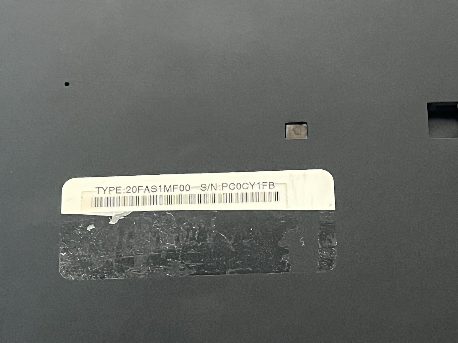 Lenovo ThinkPad T460s Core i5-6200U @ 2.30GHz 8GB RAM 256GB SSD #1