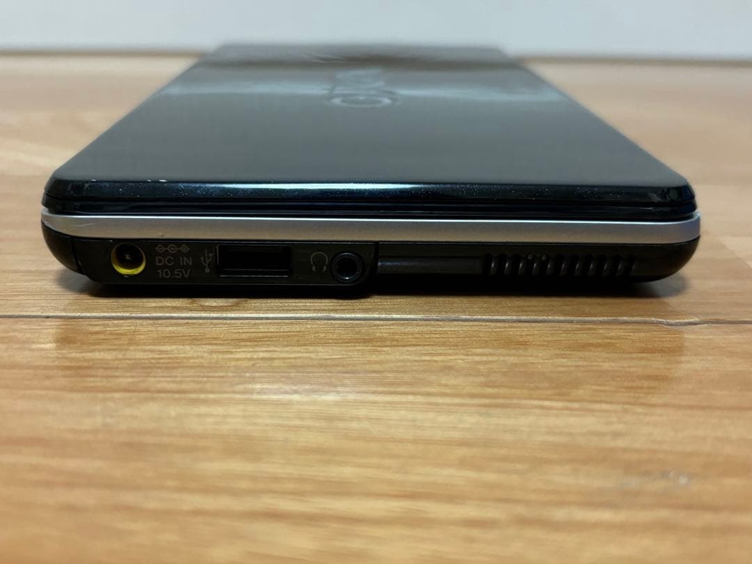 SONY VAIO VGN-P90S Type P Win XP Pro OS Windows XP Professional SP3 32bit Used